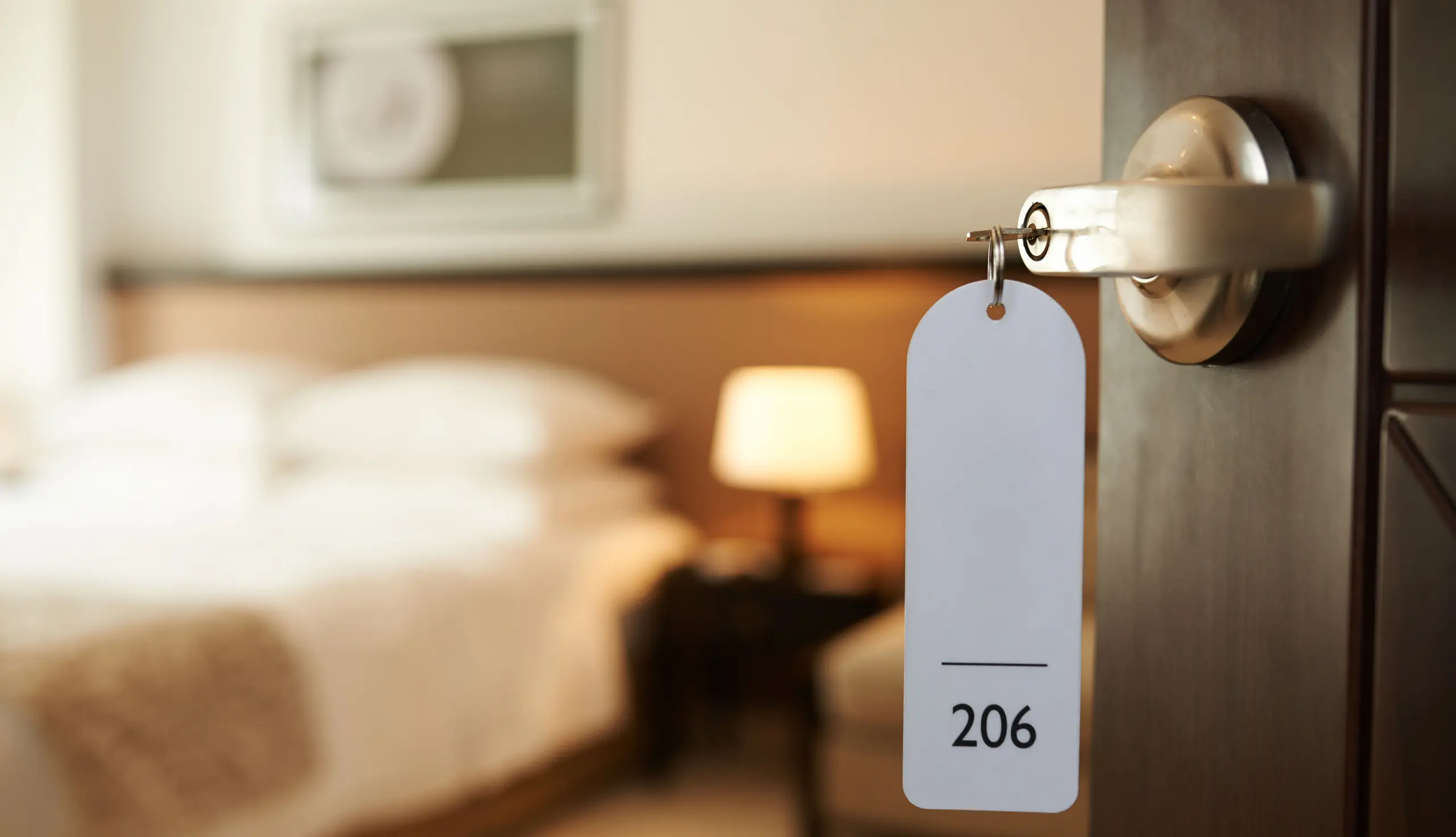 Hotelzimmer - Top-Hotels in Österreich