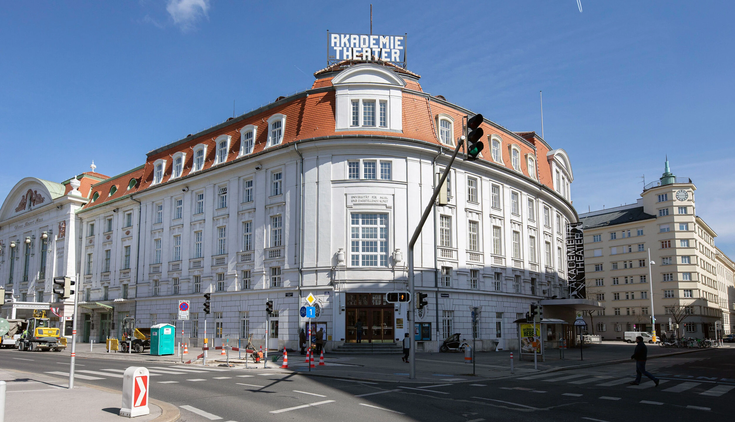 Akademietheater (Wien)