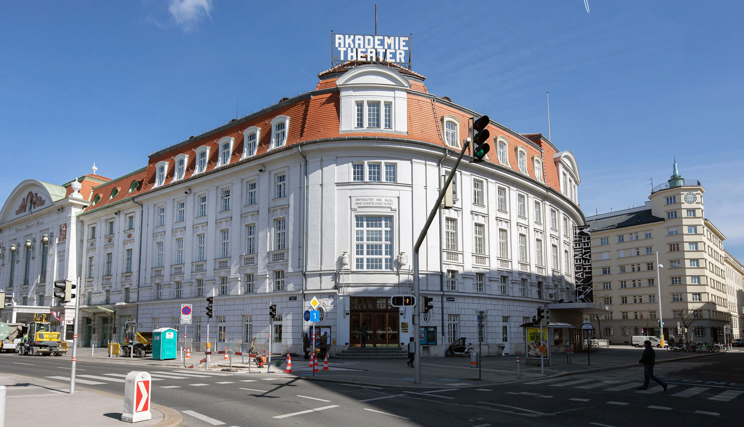 Akademietheater (Wien)