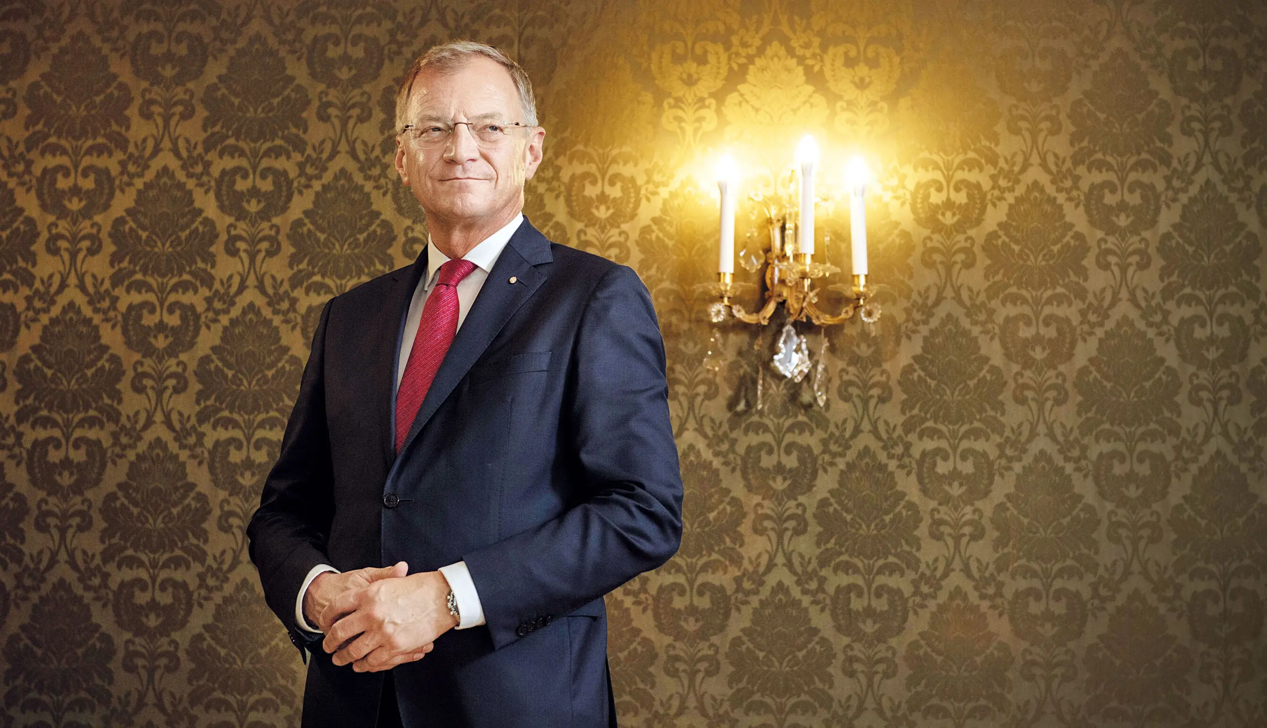 Thomas Stelzer
