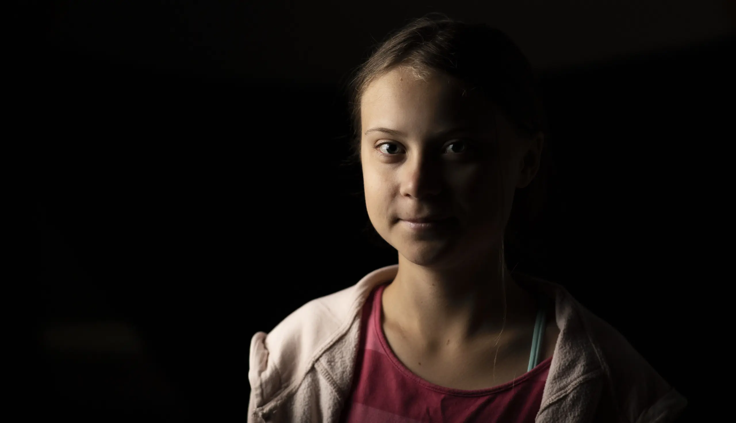 Porträt - Wer ist Greta Thunberg?