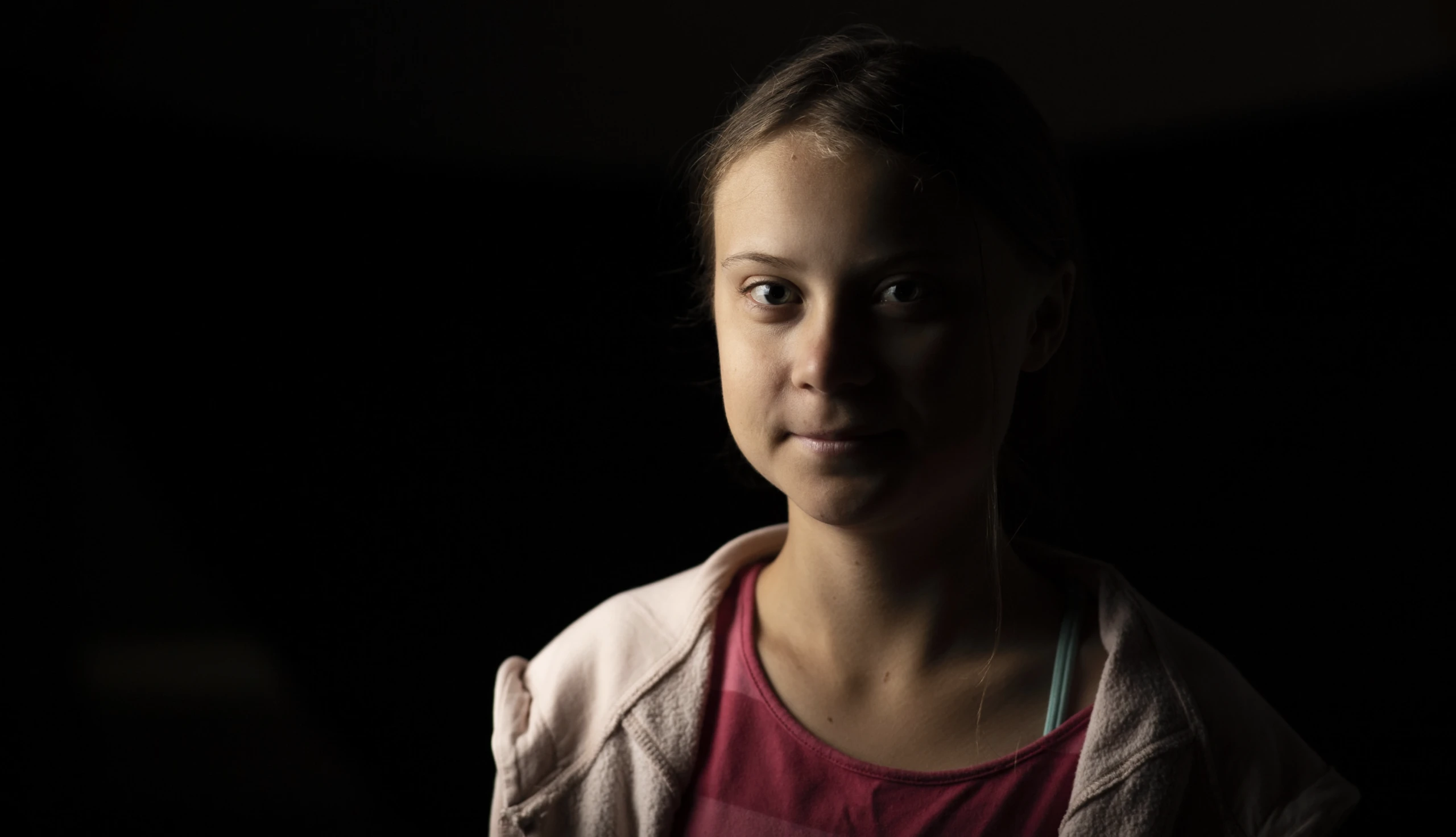 Porträt - Wer ist Greta Thunberg?