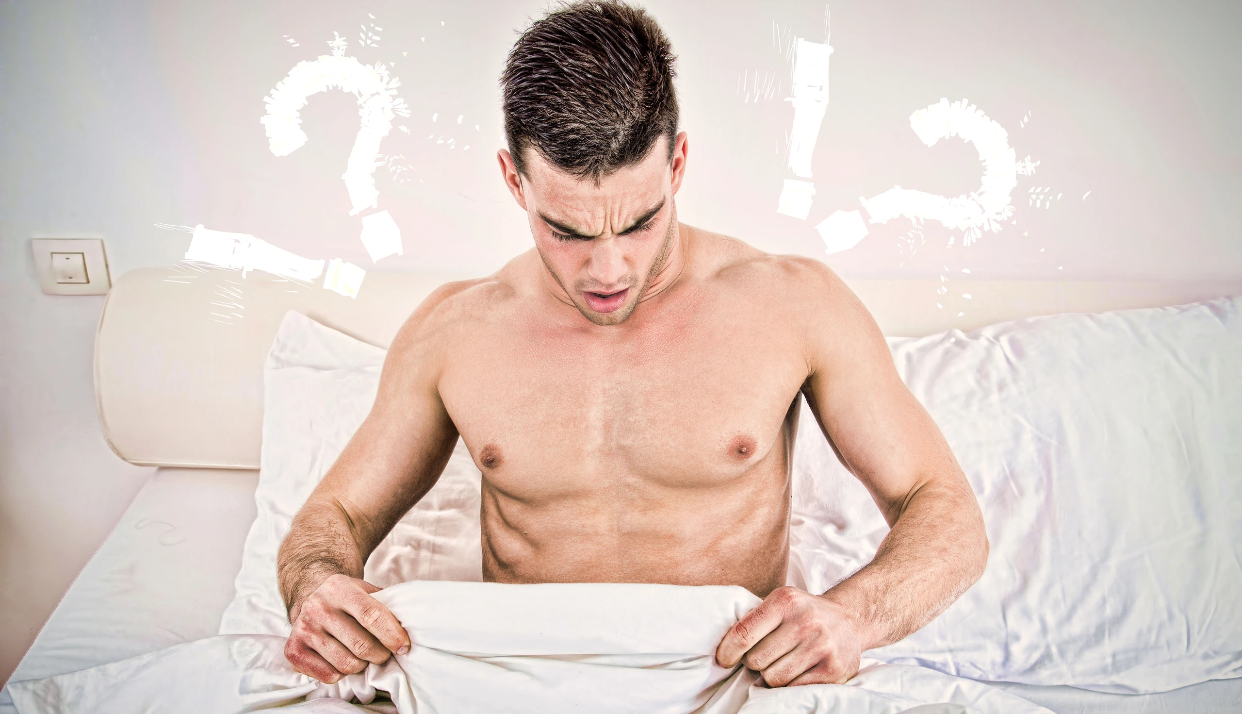 Perfekter Penis: So sollte das Prachtstück aussehen