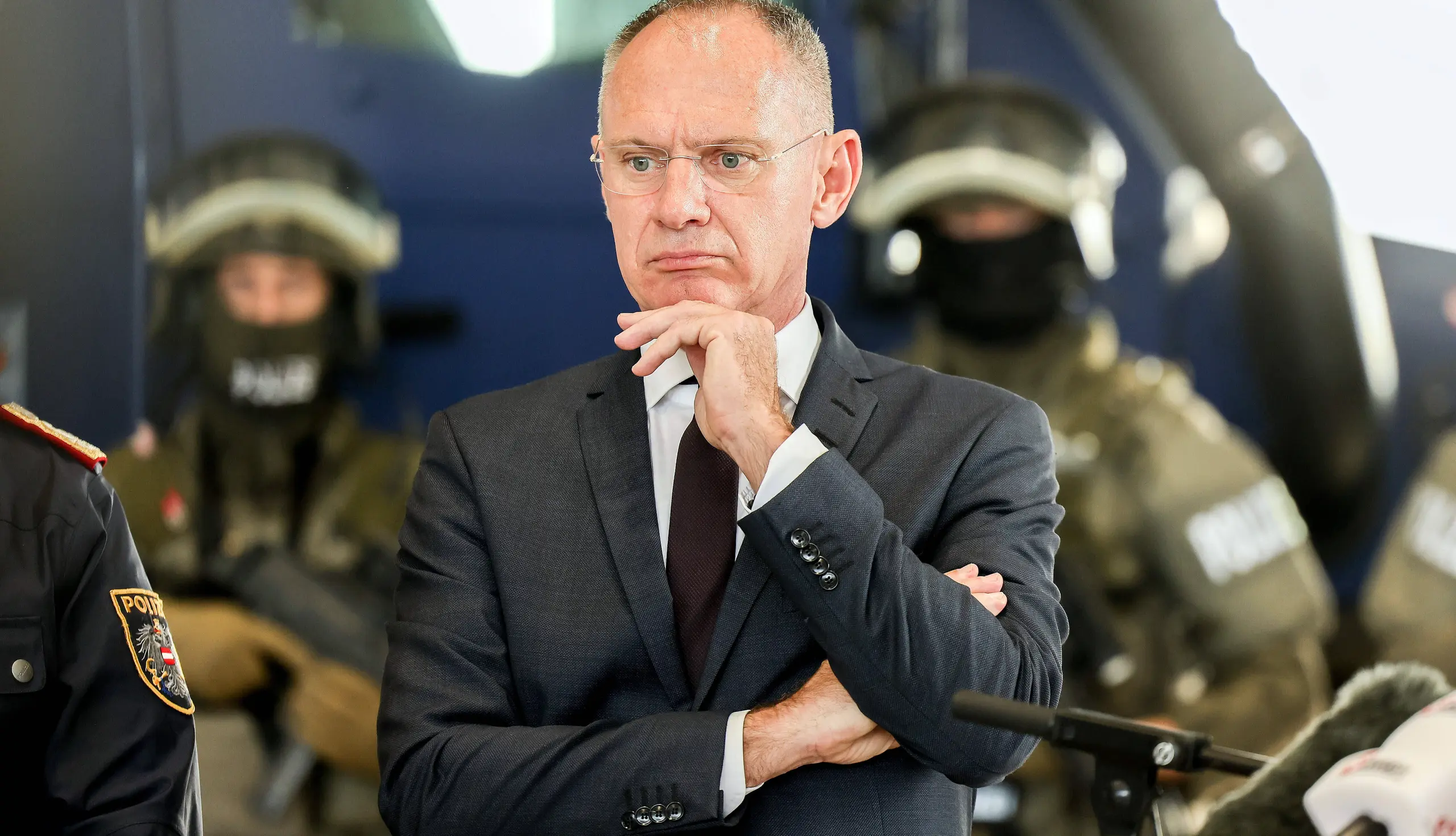 Gerhard Karner