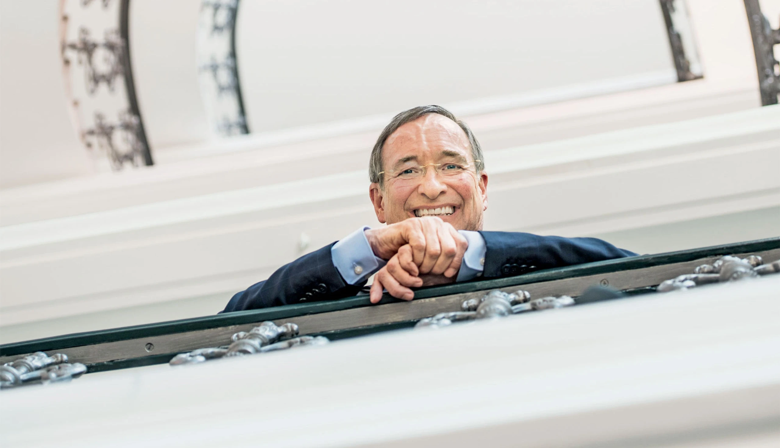 Christoph Leitl