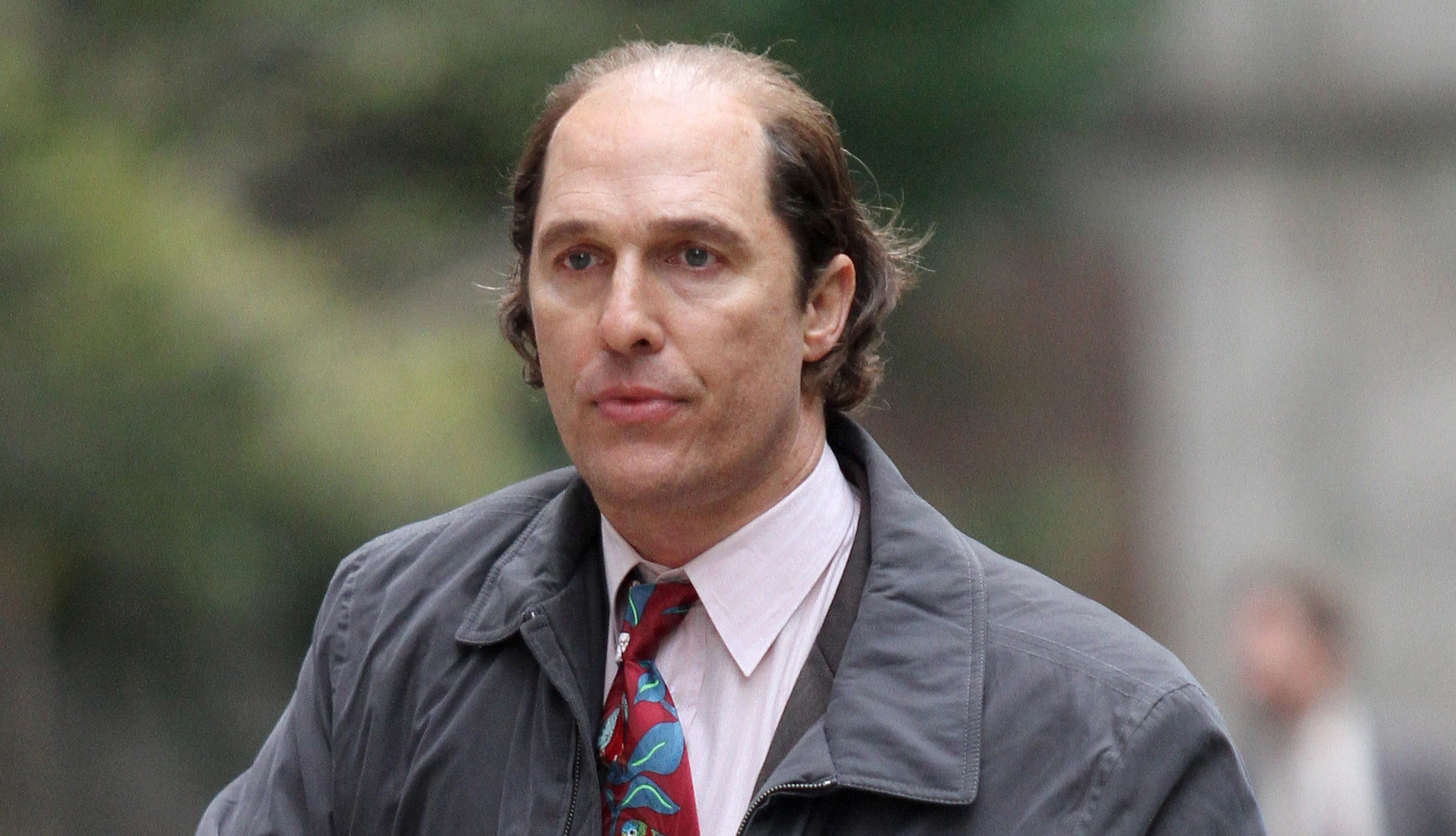 Matthew McConaughey für &quot;Gold&quot;