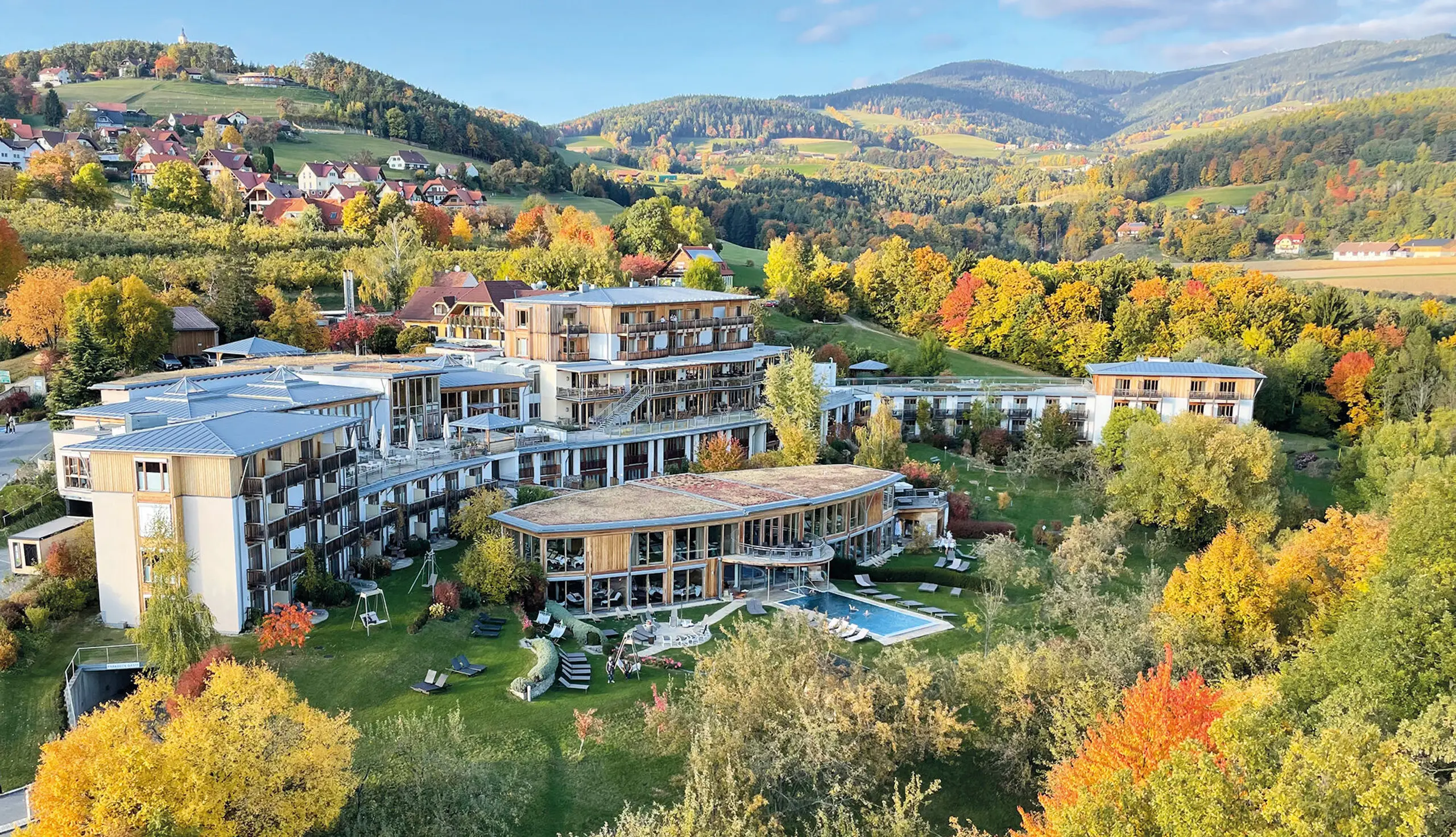 Retter Bio-Natur-Resort