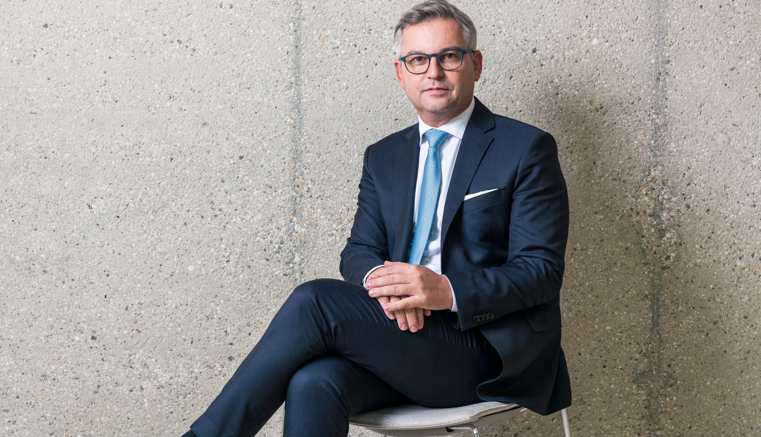 Magnus Brunner: "Wir müssen von diesem Nanny-Staat wegkommen"