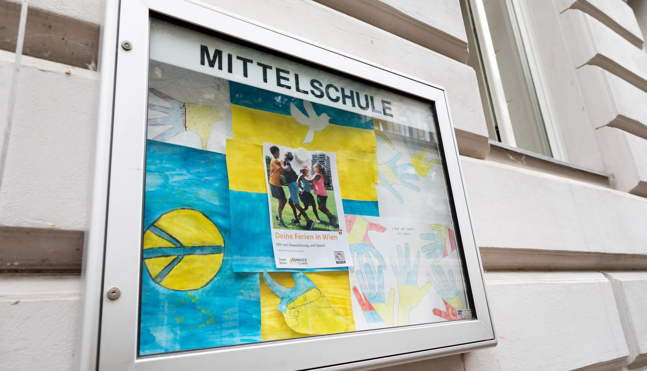 Mittelschule