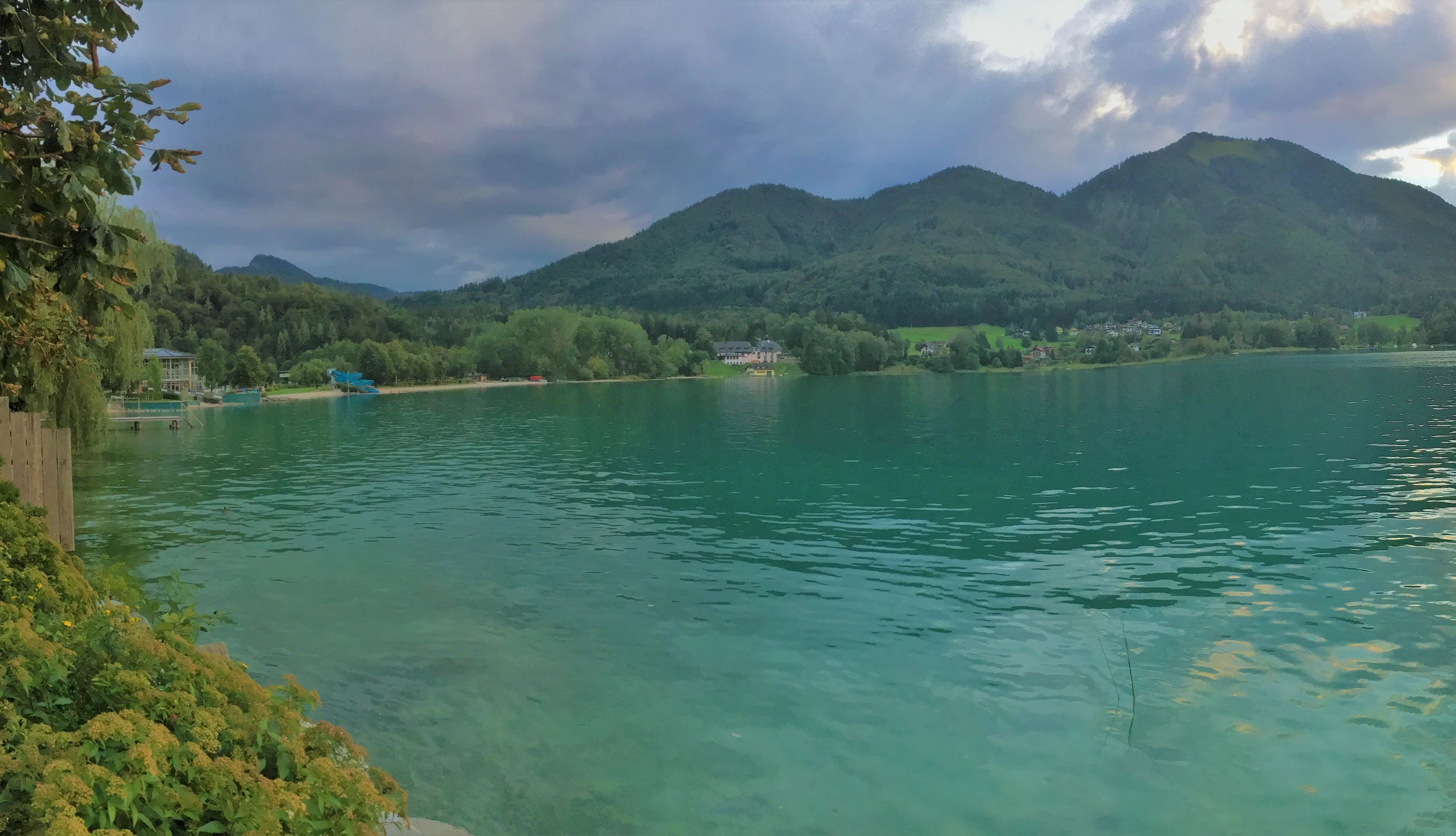 Fuschlsee