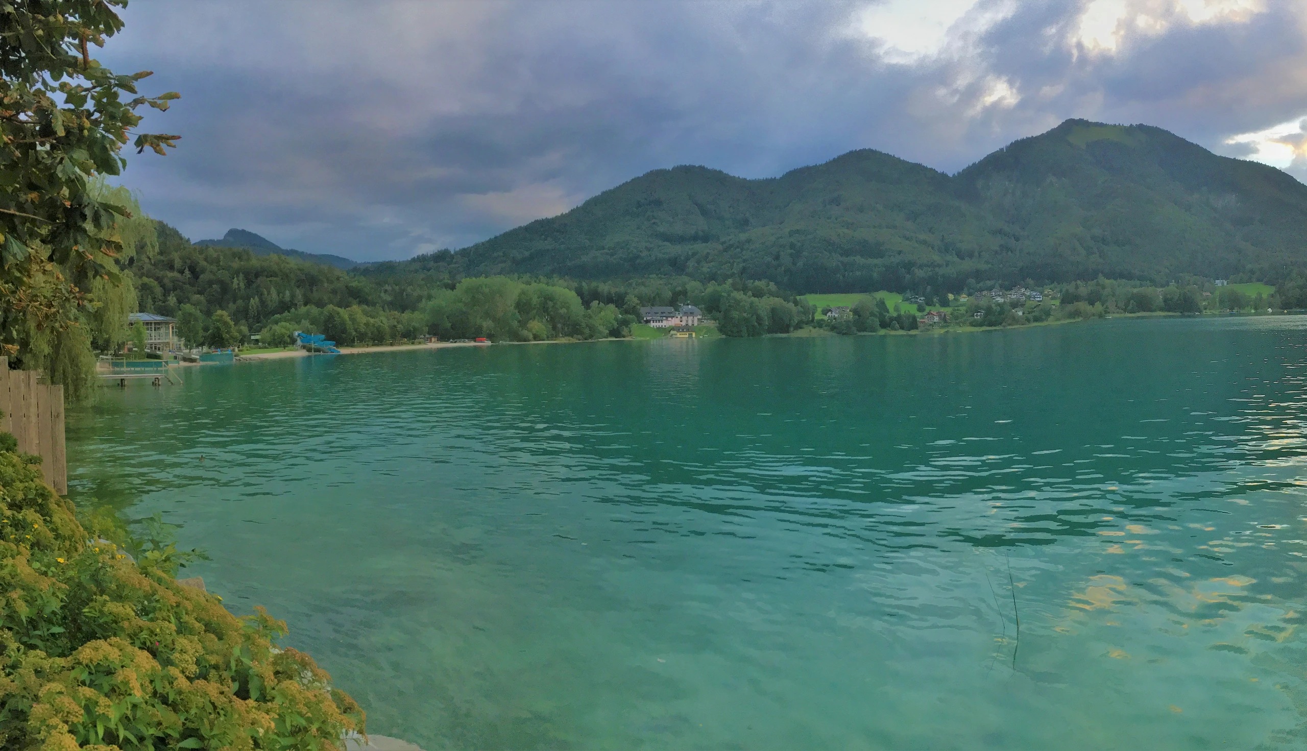 Fuschlsee