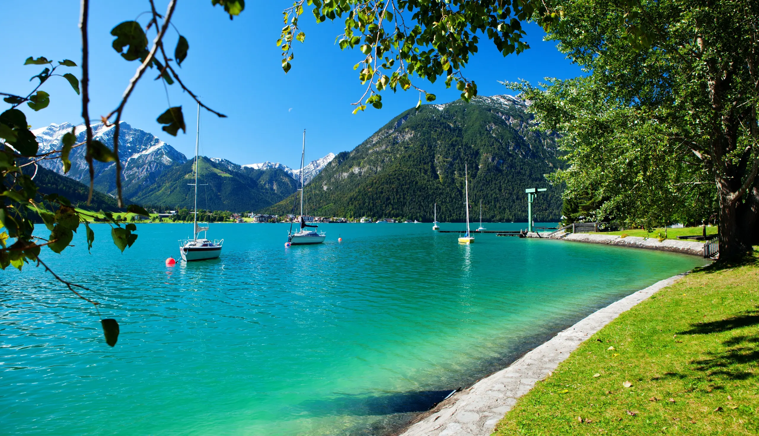 Achensee