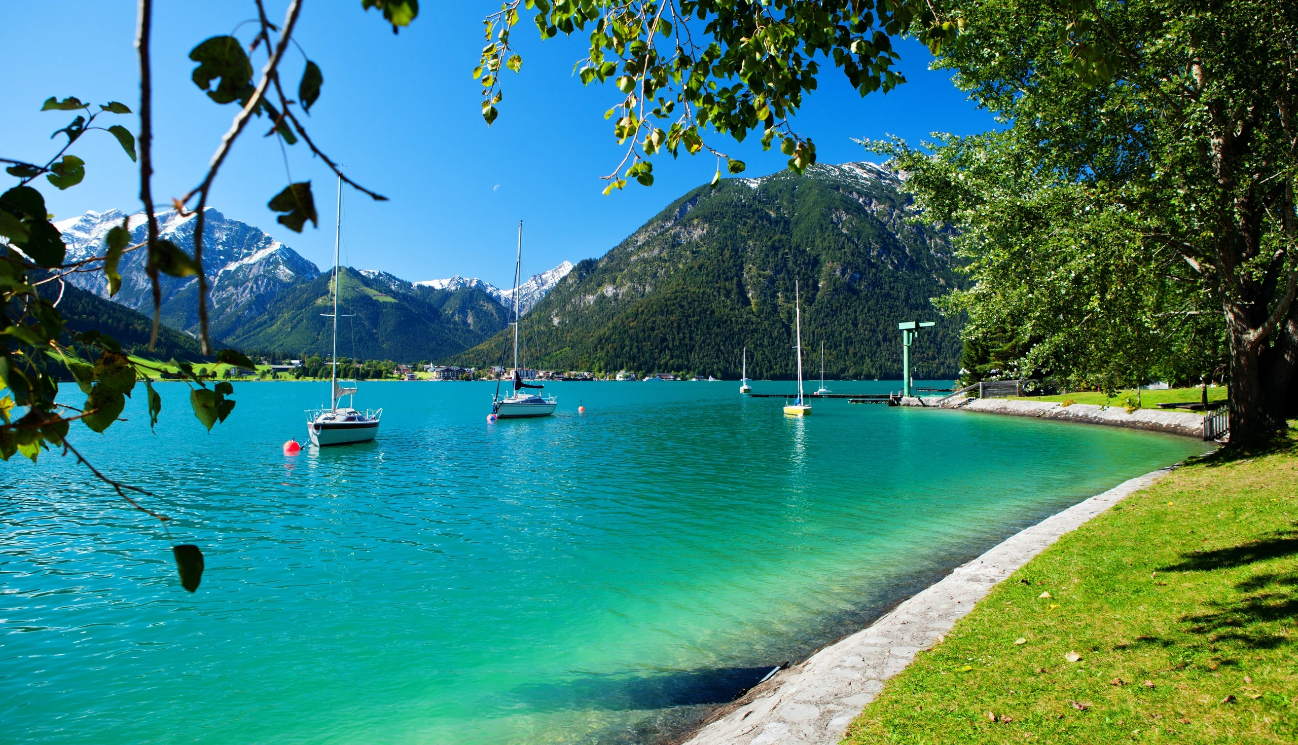 Achensee