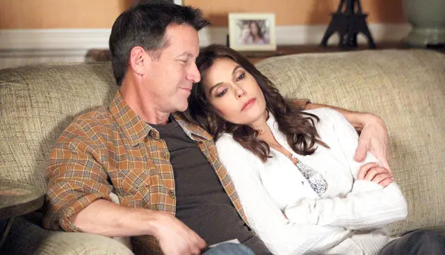 Desperate Housewives - Mikes tragischer Tod