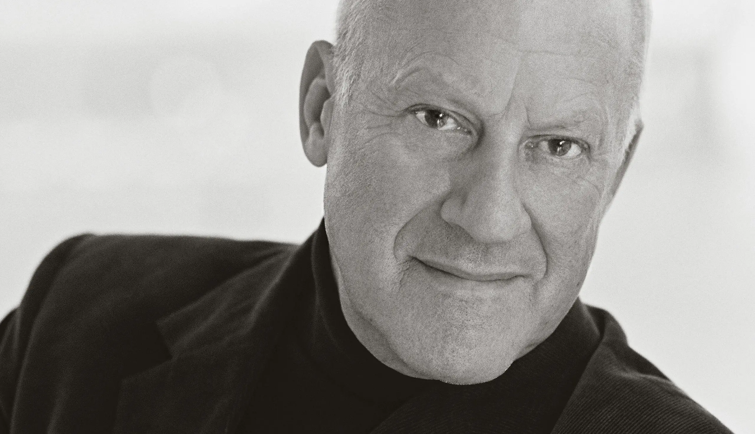 Norman Foster