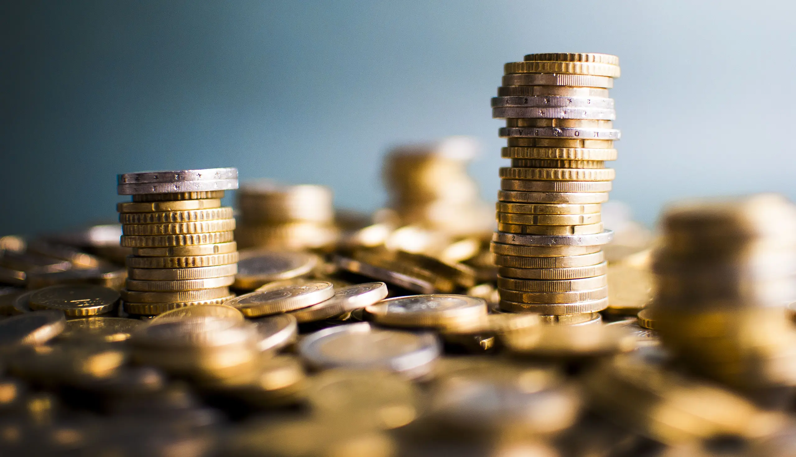 Sparen - 5000 Euro anlegen: Lohnt sich das überhaupt?