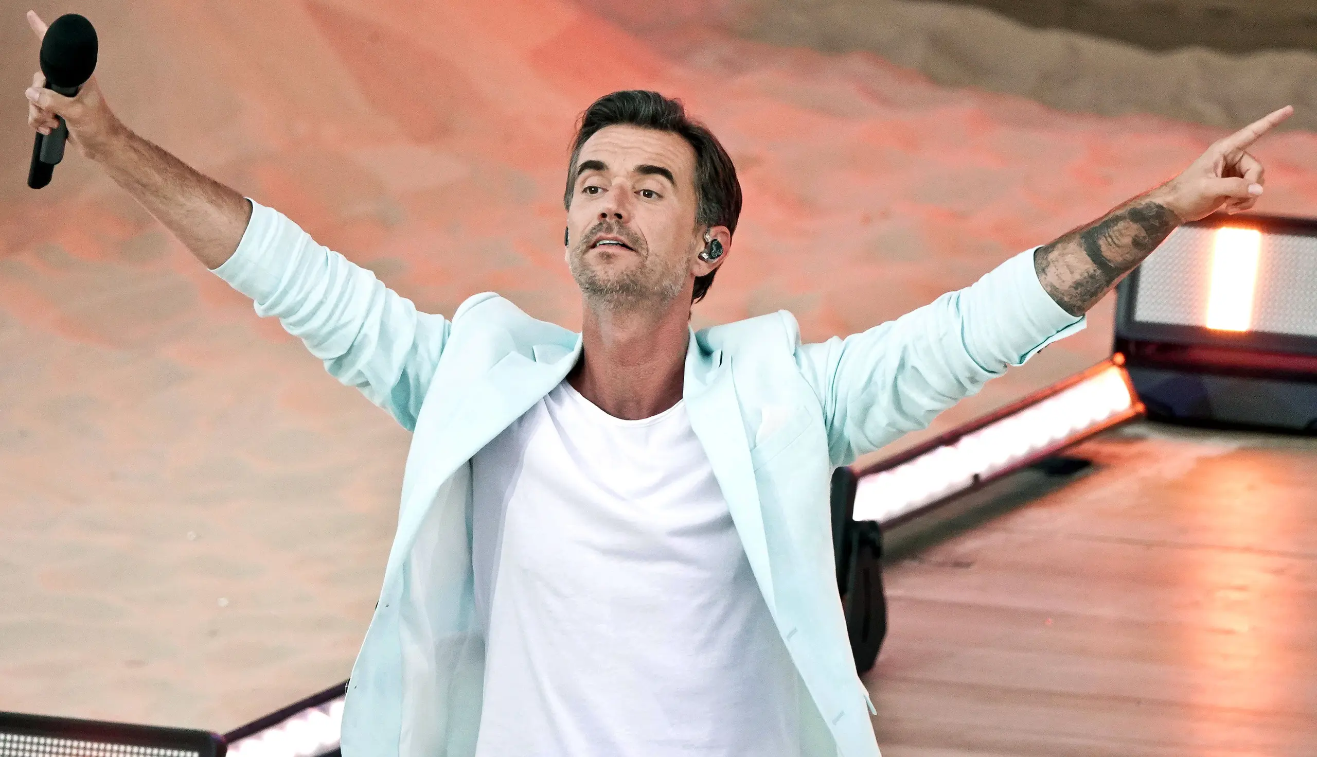 Florian Silbereisen