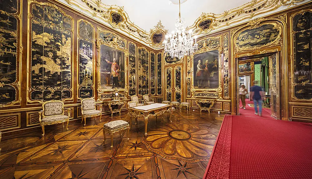 Schloss Schönbrunn