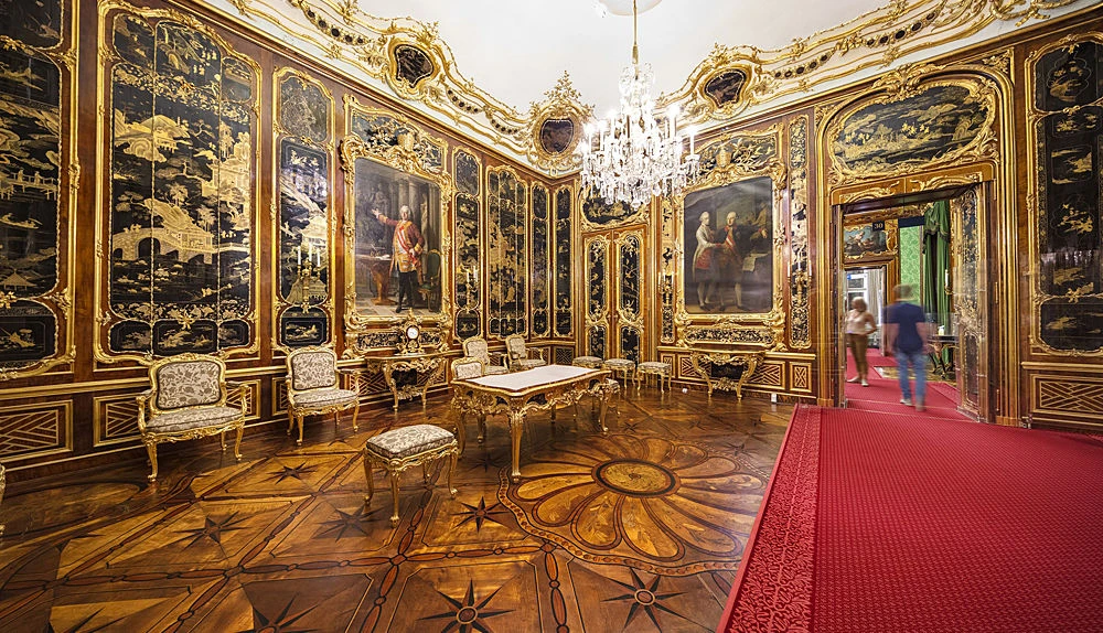 Schloss Schönbrunn
