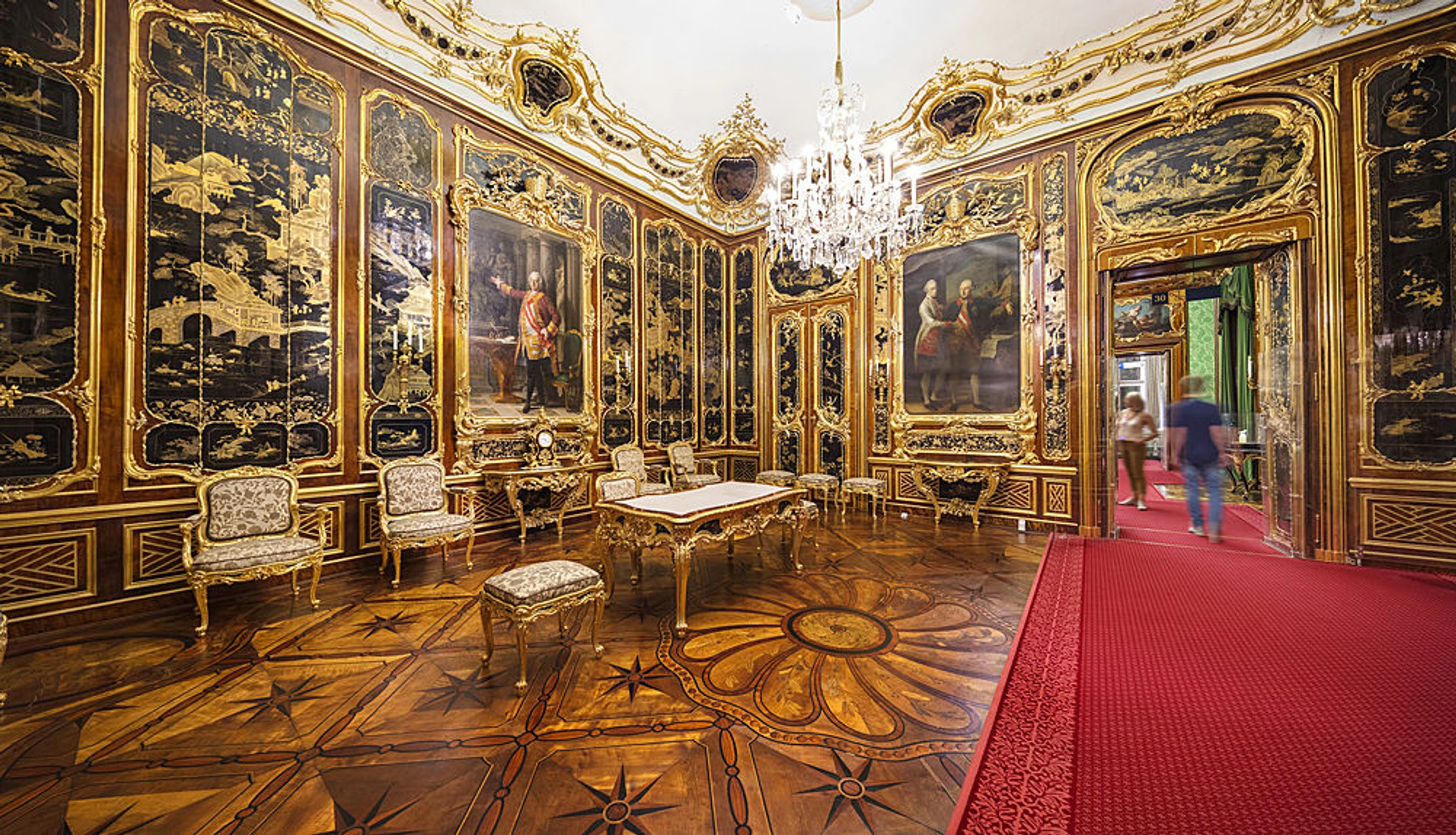 Schloss Schönbrunn