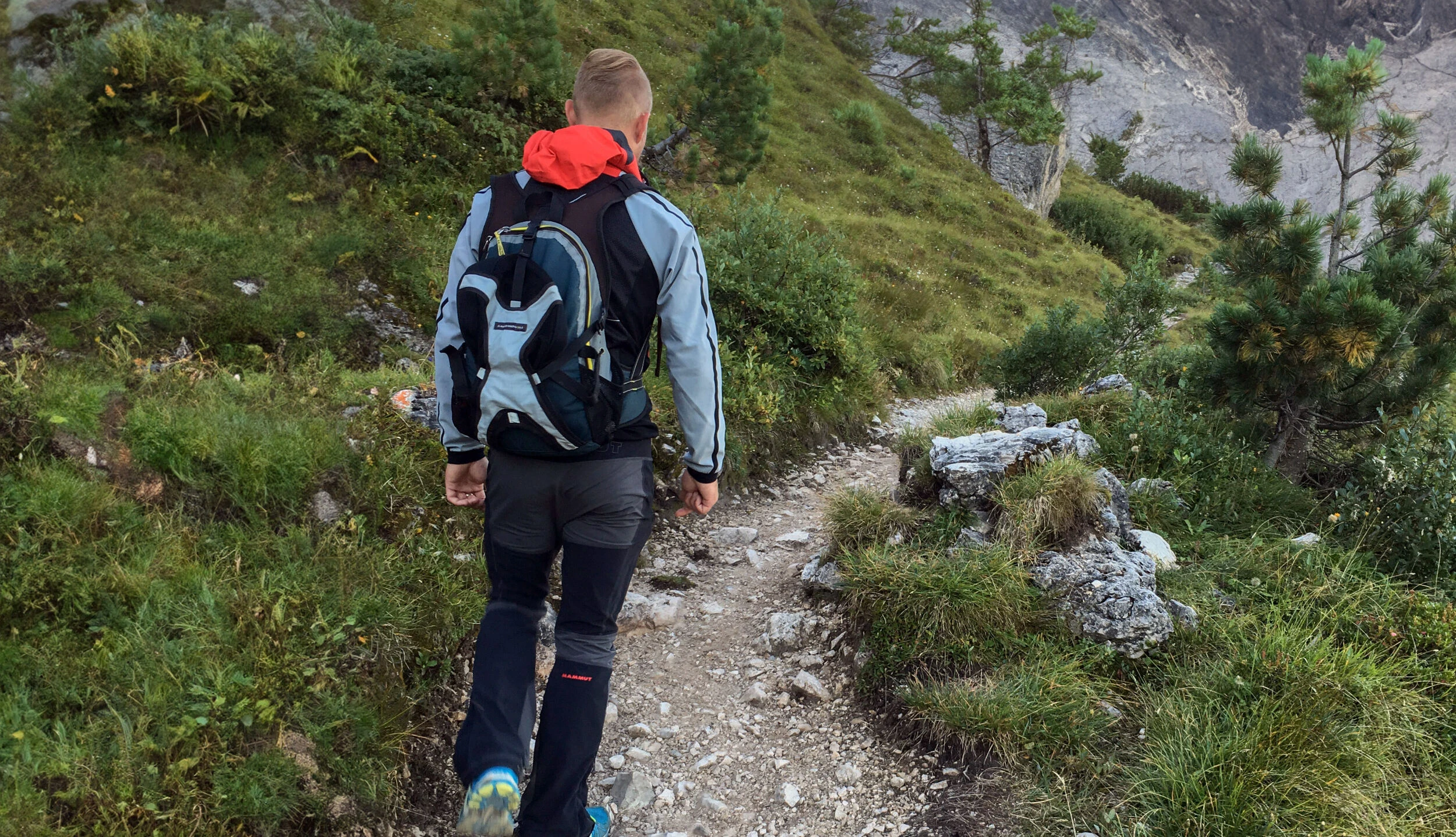 Wandern