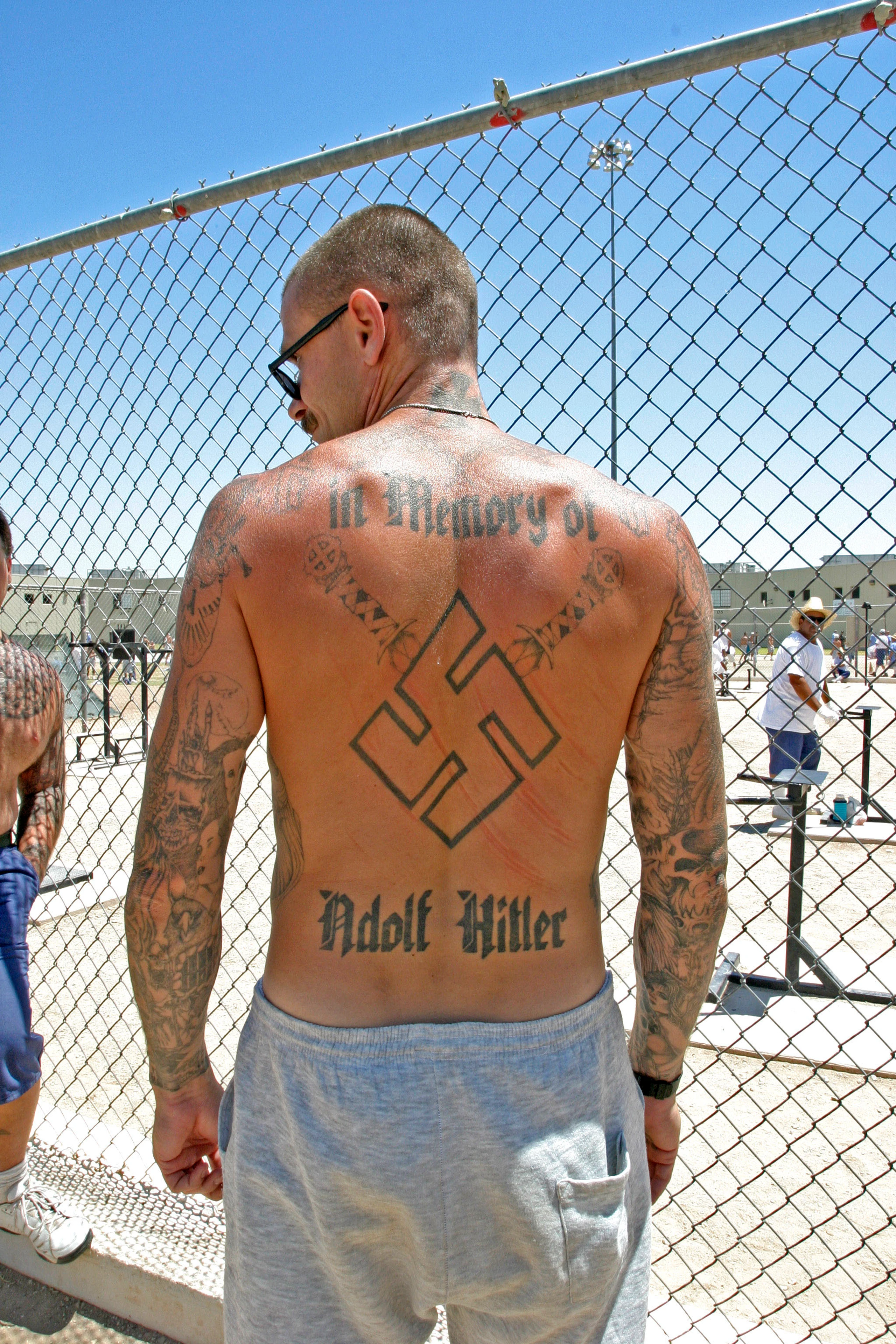 © Corbis/Mark Allen Johnson/Zuma Blurred image background