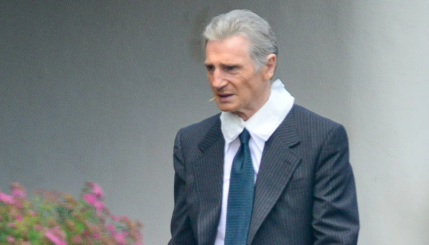 Gealtert und abgenommen: Welcher Star ist das?