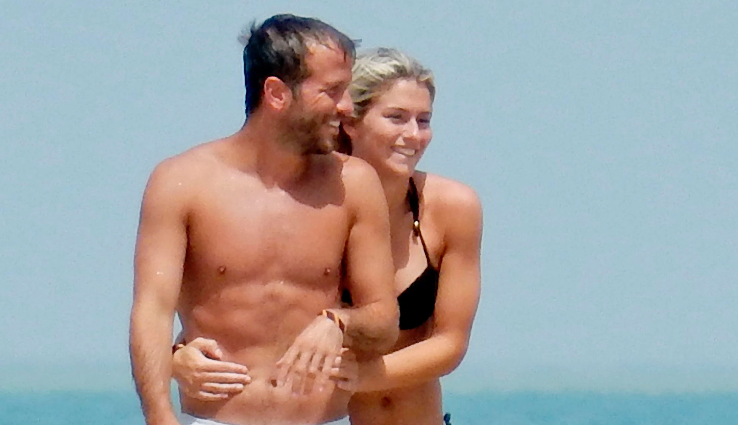 Estavana Polman über ihre Liebe zu Rafael van der Vaart