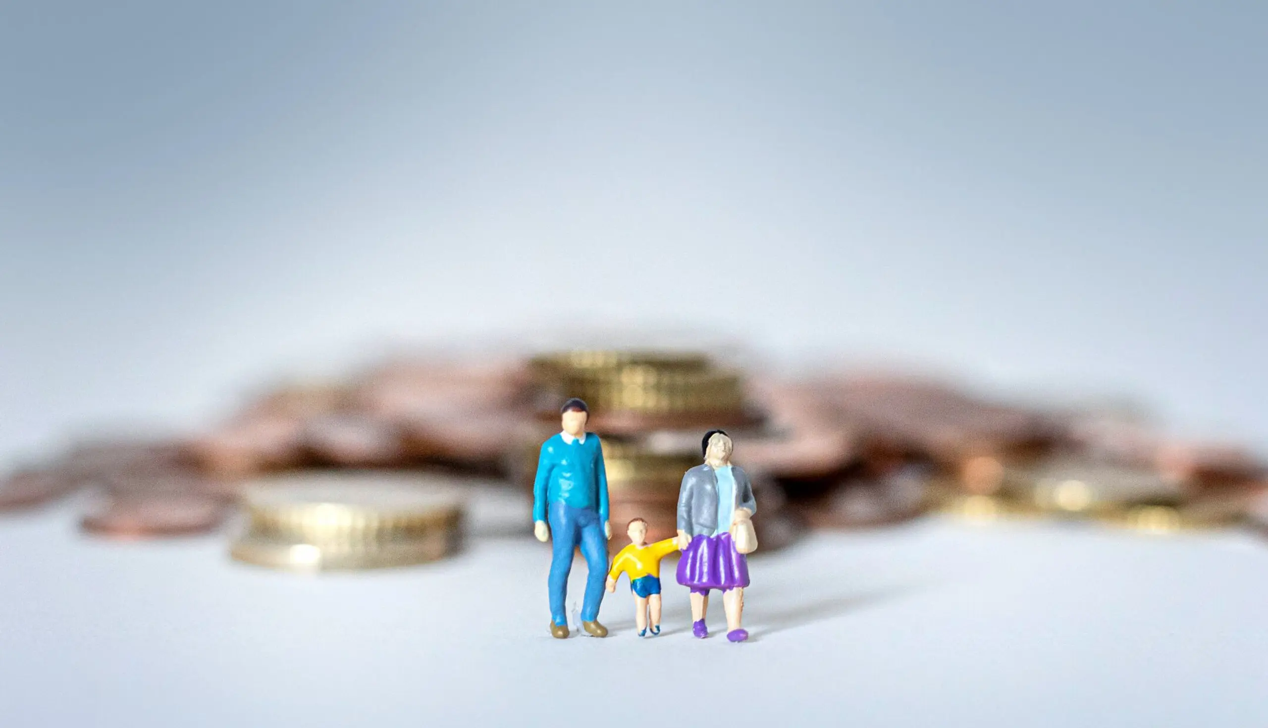 Familienbonus