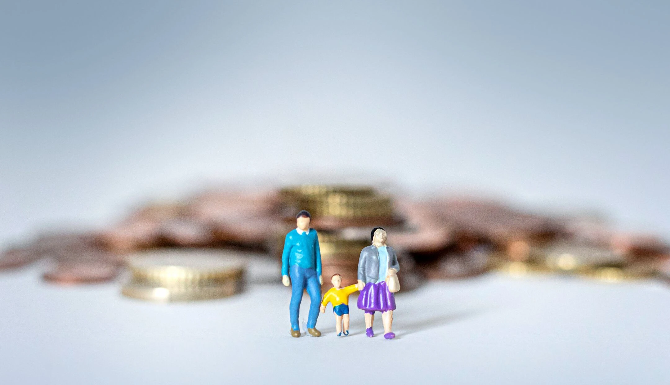 Familienbonus