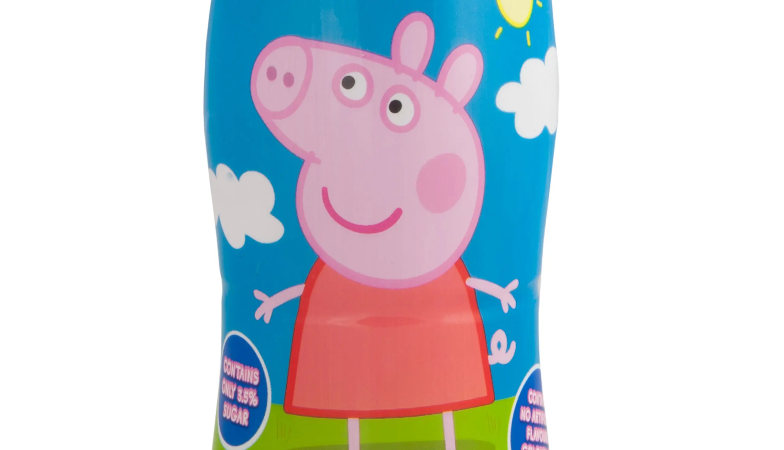 Peppa Wutz