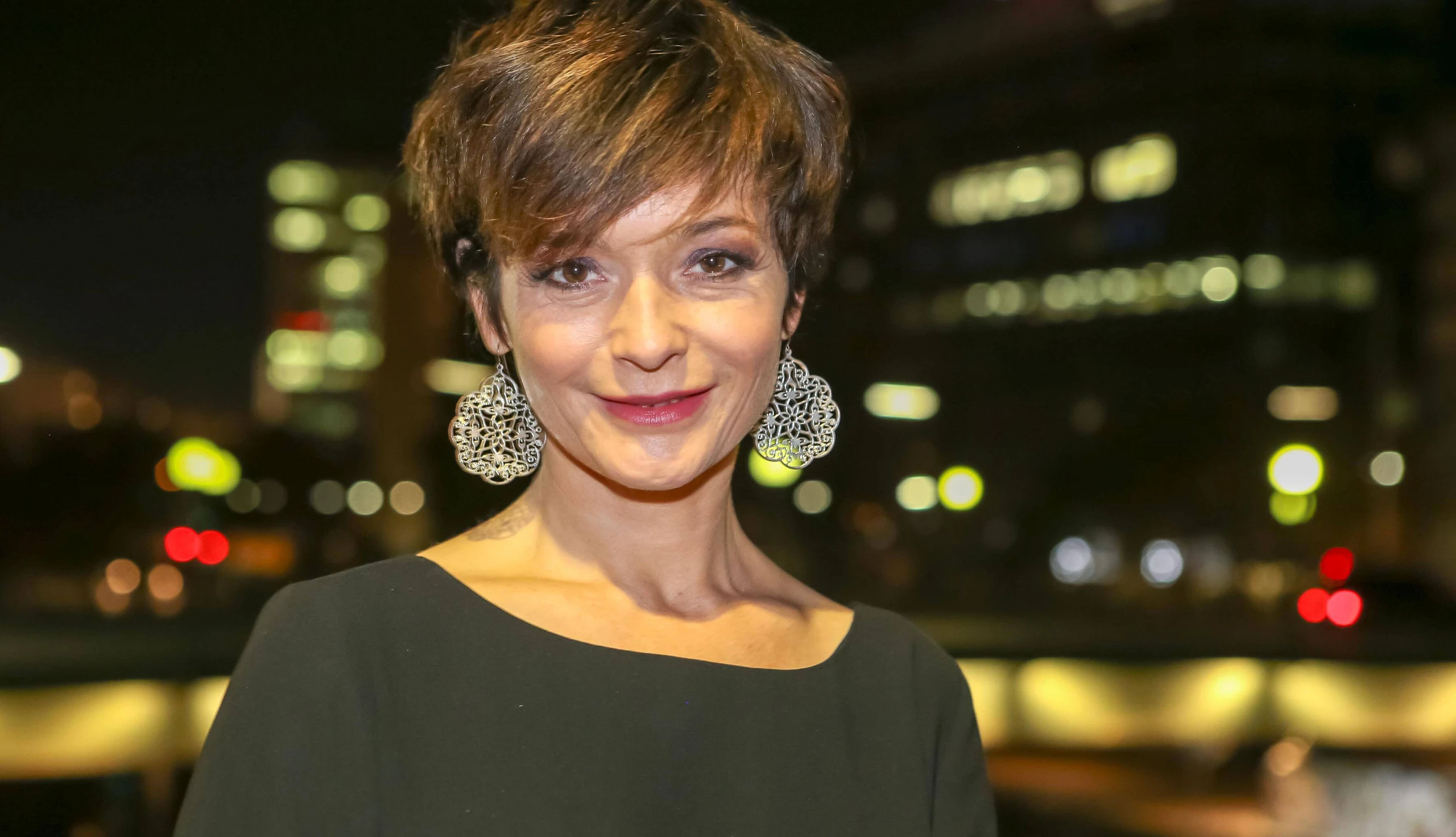 Katharina Stemberger