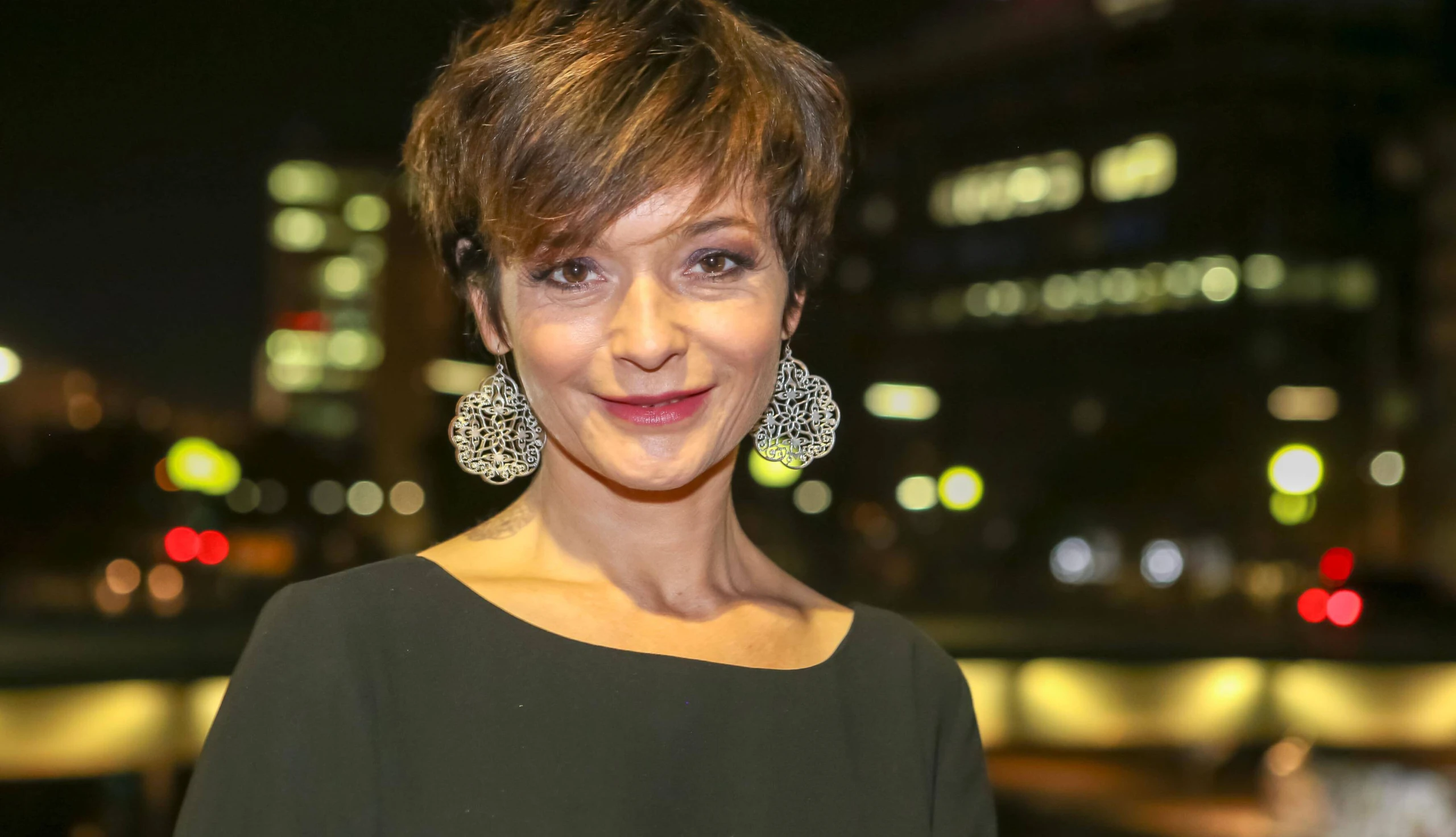 Katharina Stemberger