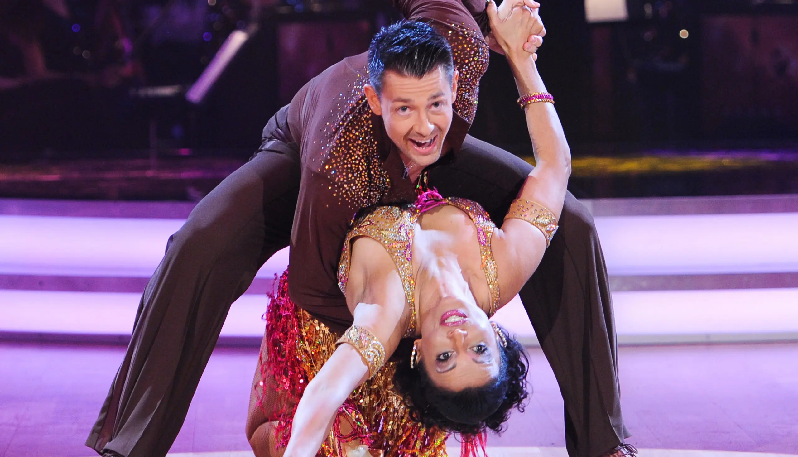 Dancing Stars: Hinter den Kulissen brodelt es.