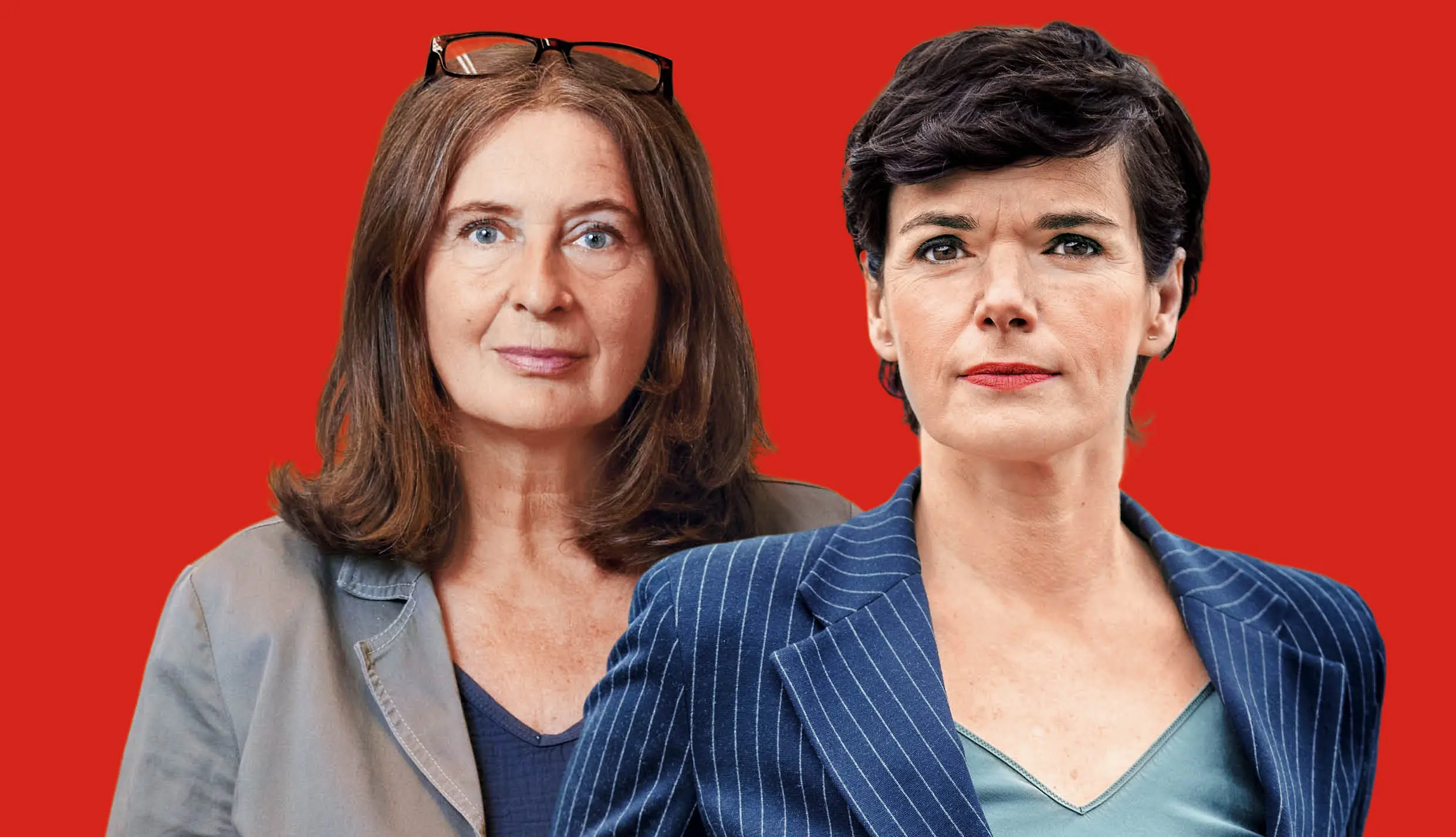 Was Pamela Rendi-Wagner von Elke Kahr lernen kann