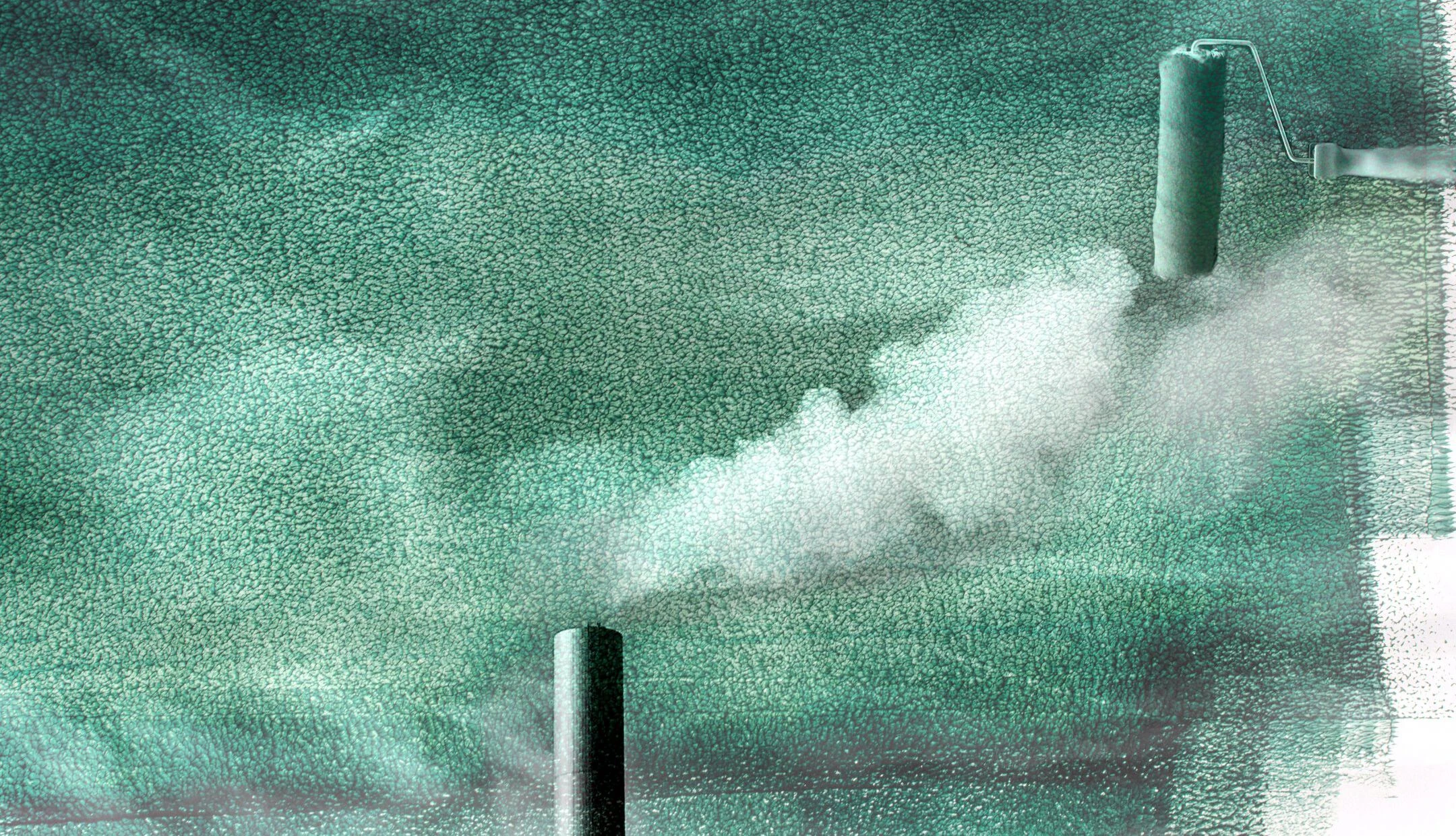 Greenwashing