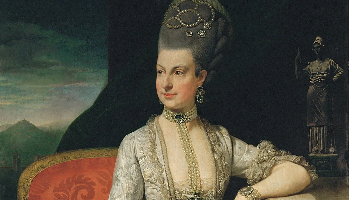 Maria Christine