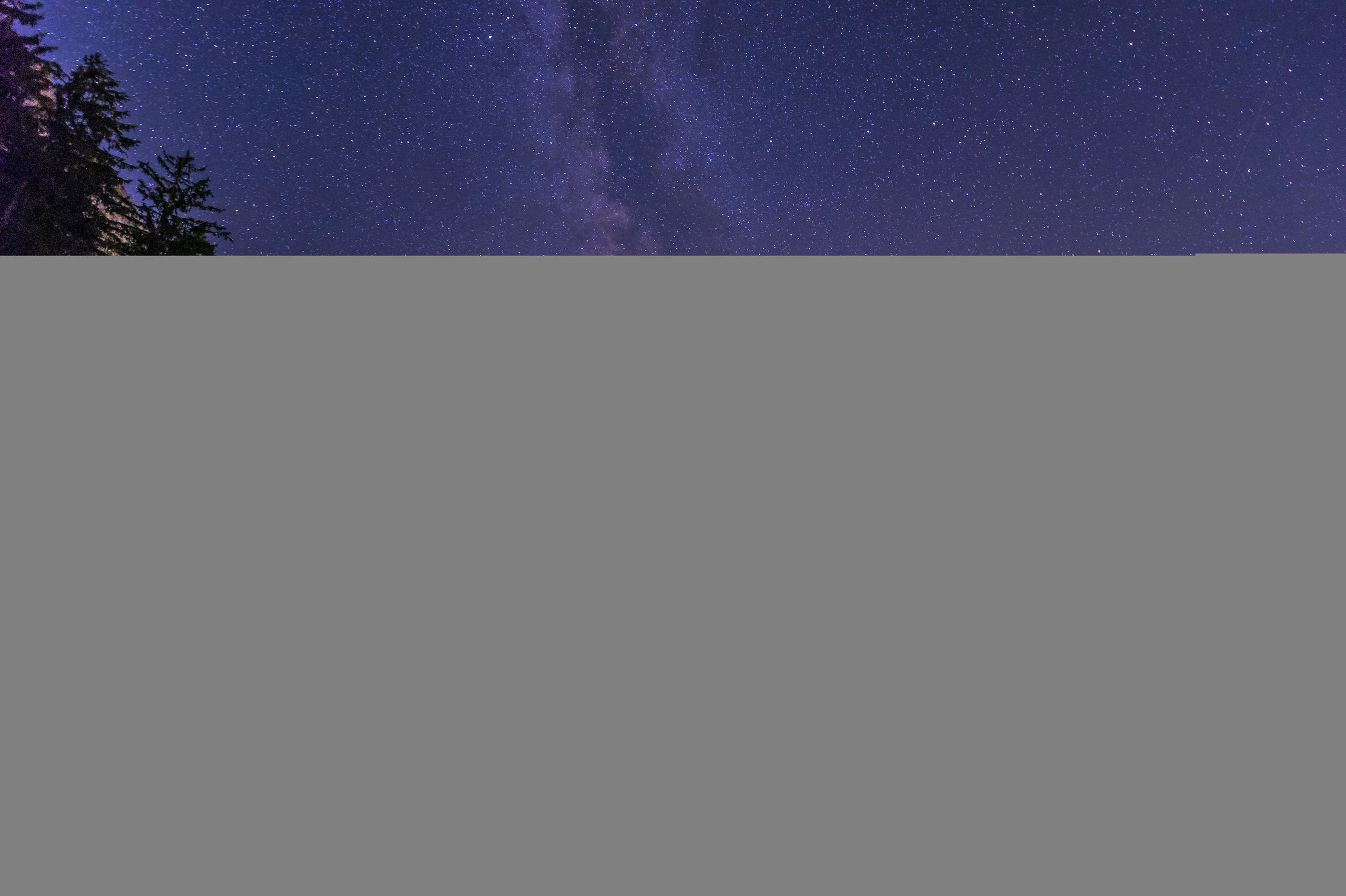 Blurred image background