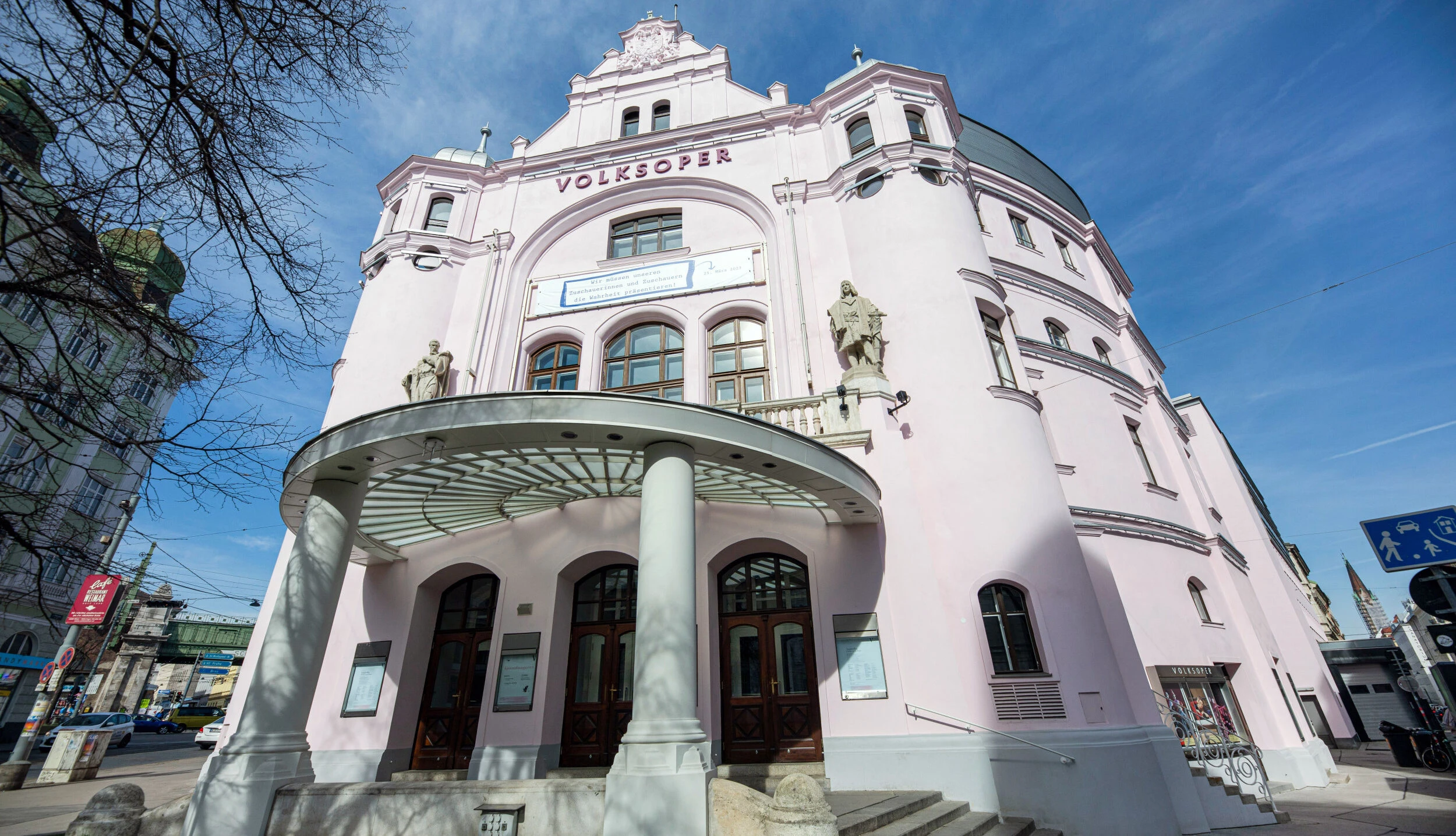Volksoper Wien