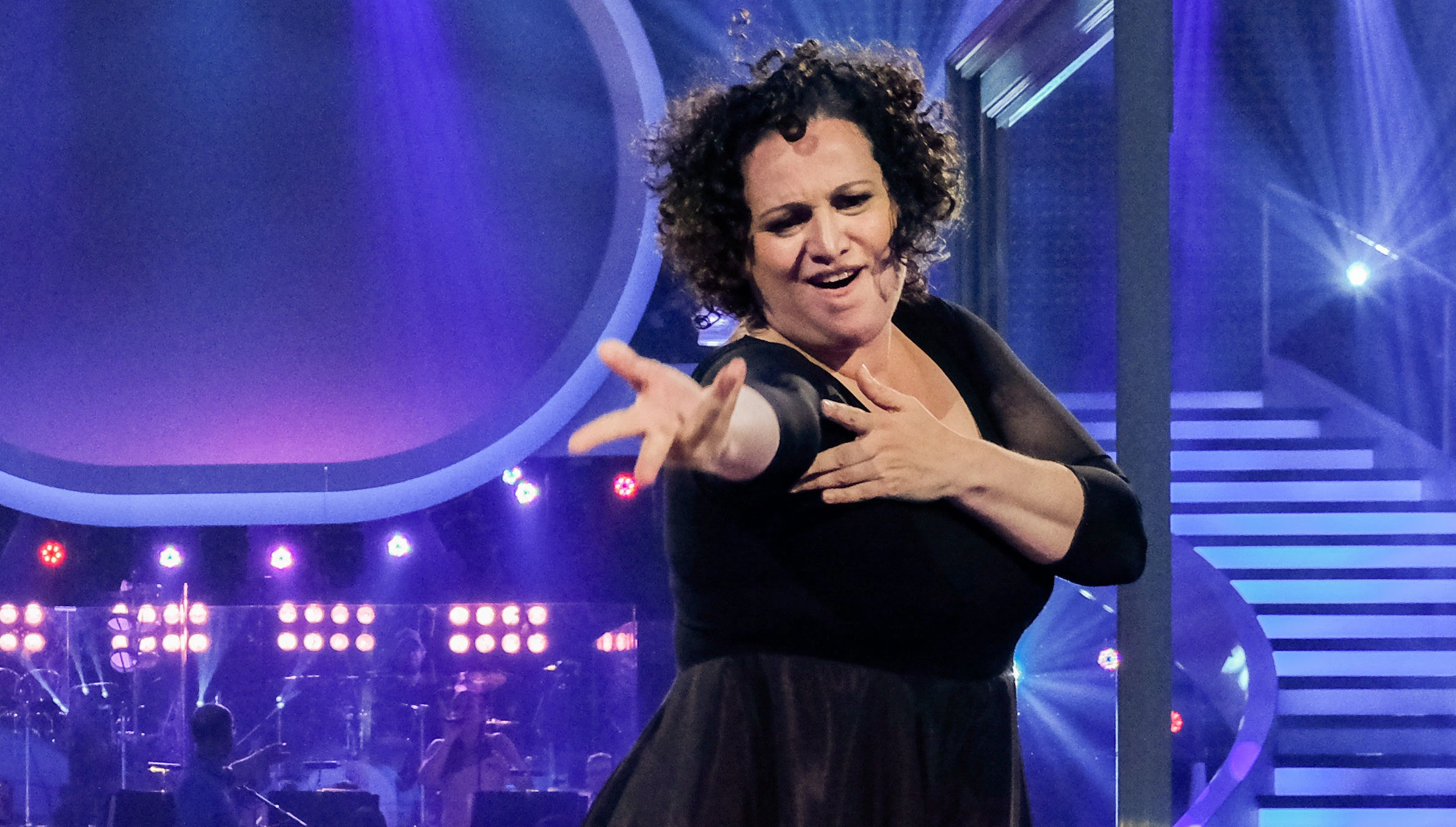 Dancing Stars - Das Finale