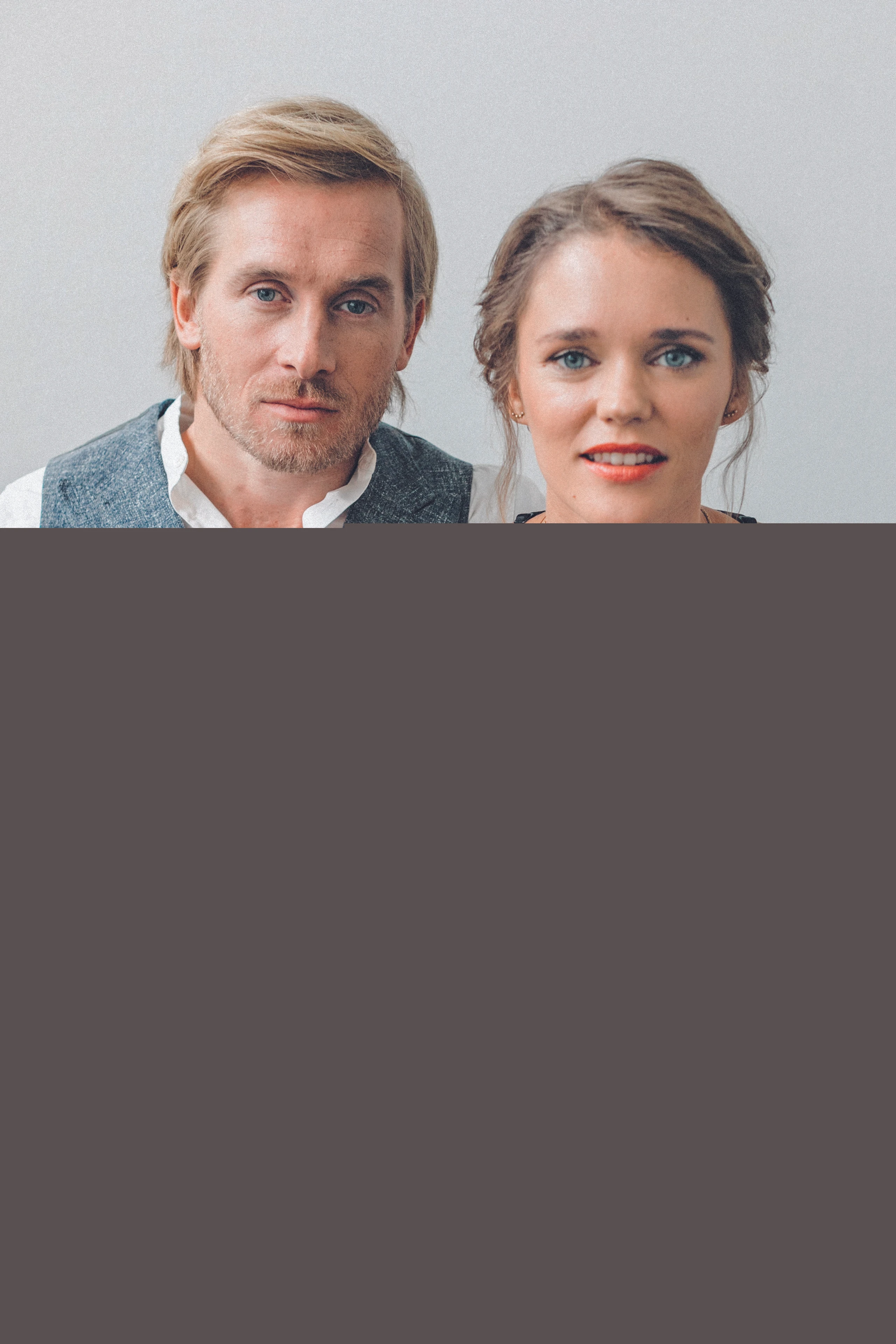 Blurred image background