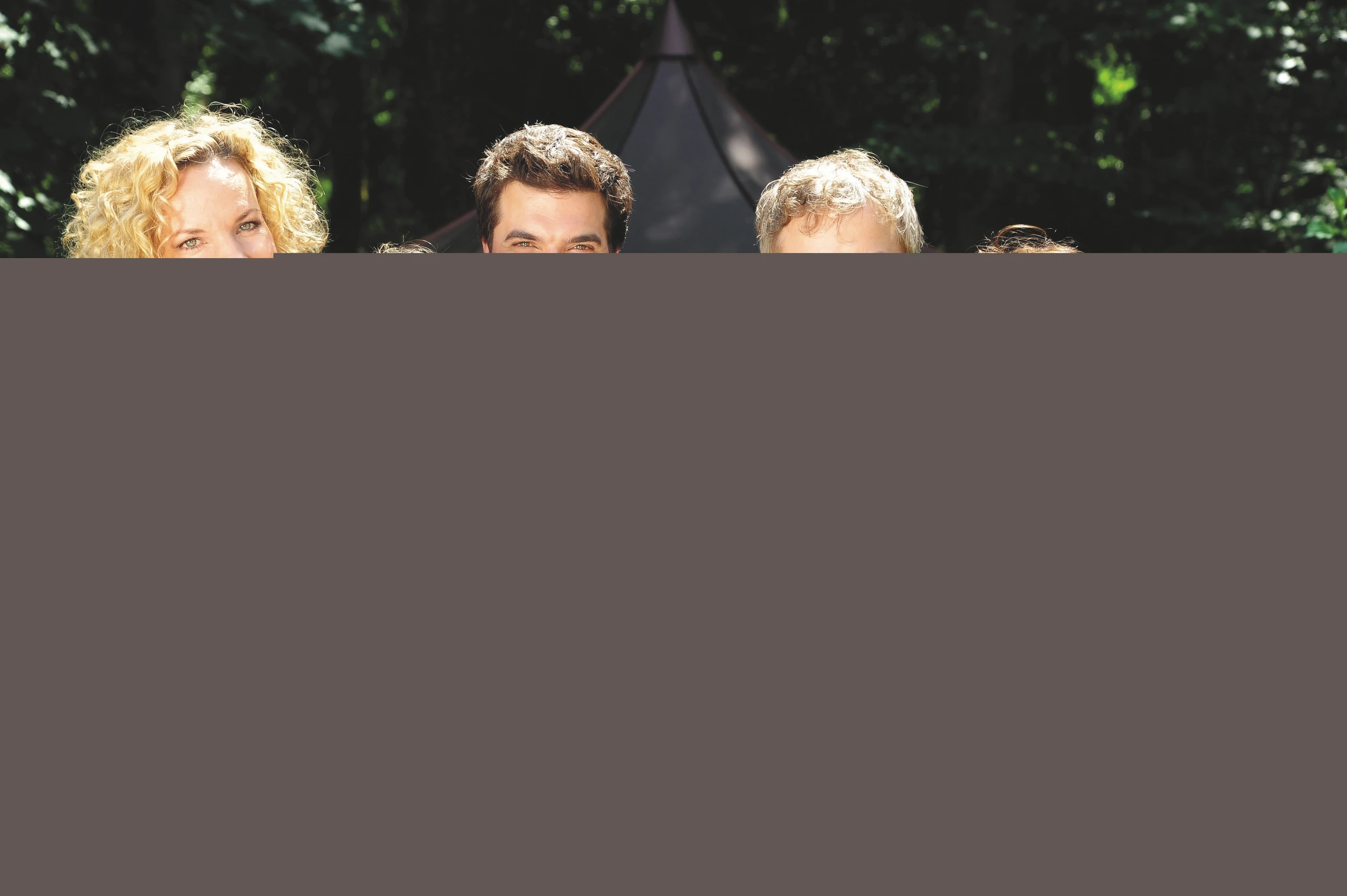 Blurred image background