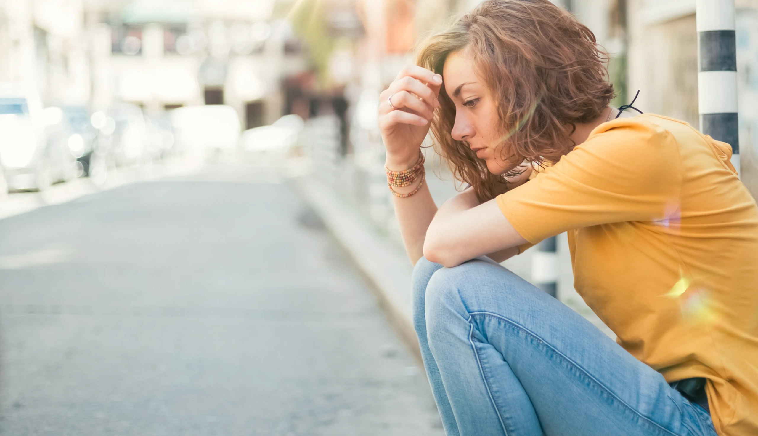 Psychologie - Corona: Keiner ist vor den psychischen Folgen gefeit