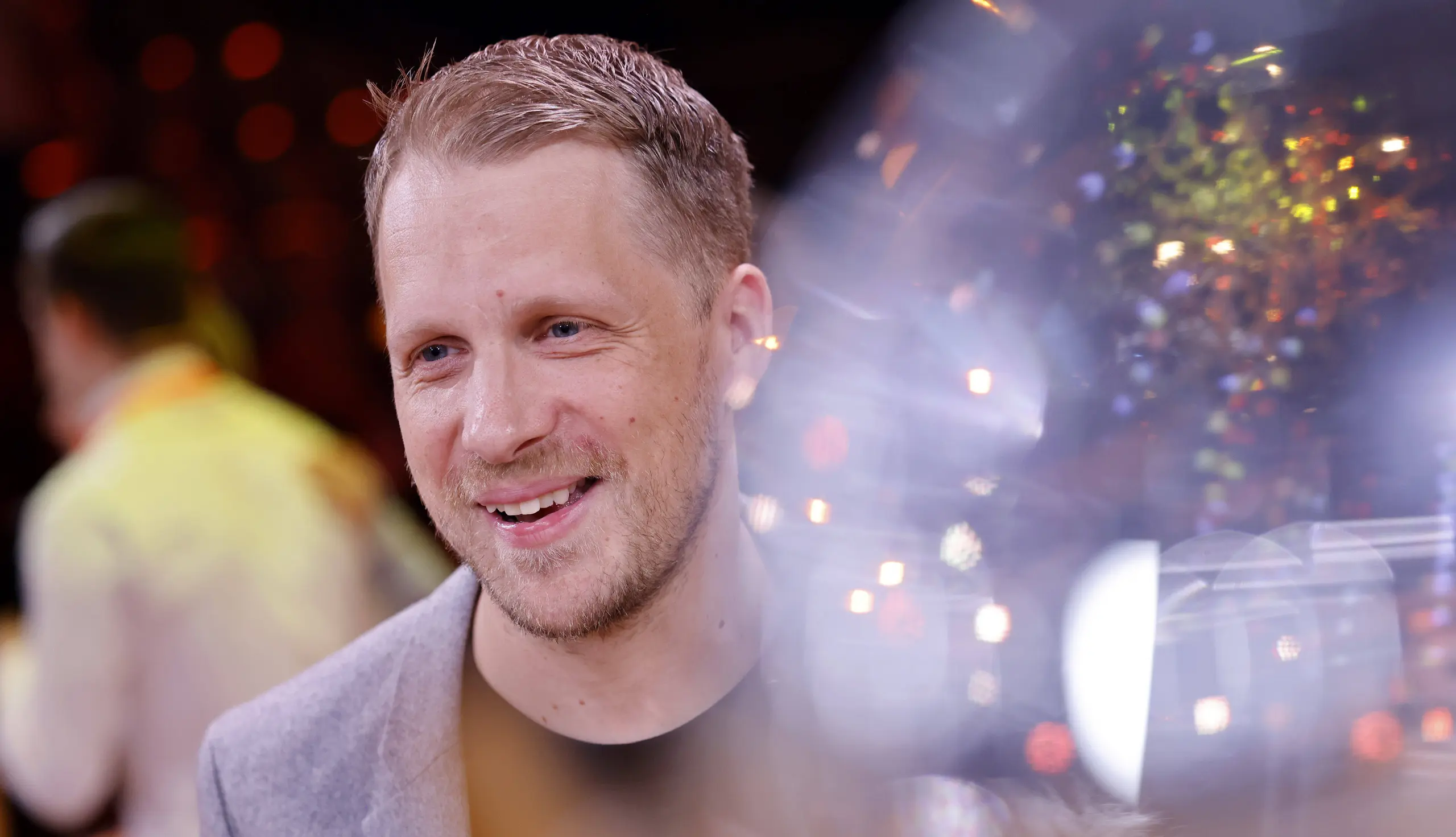 Oliver Pocher