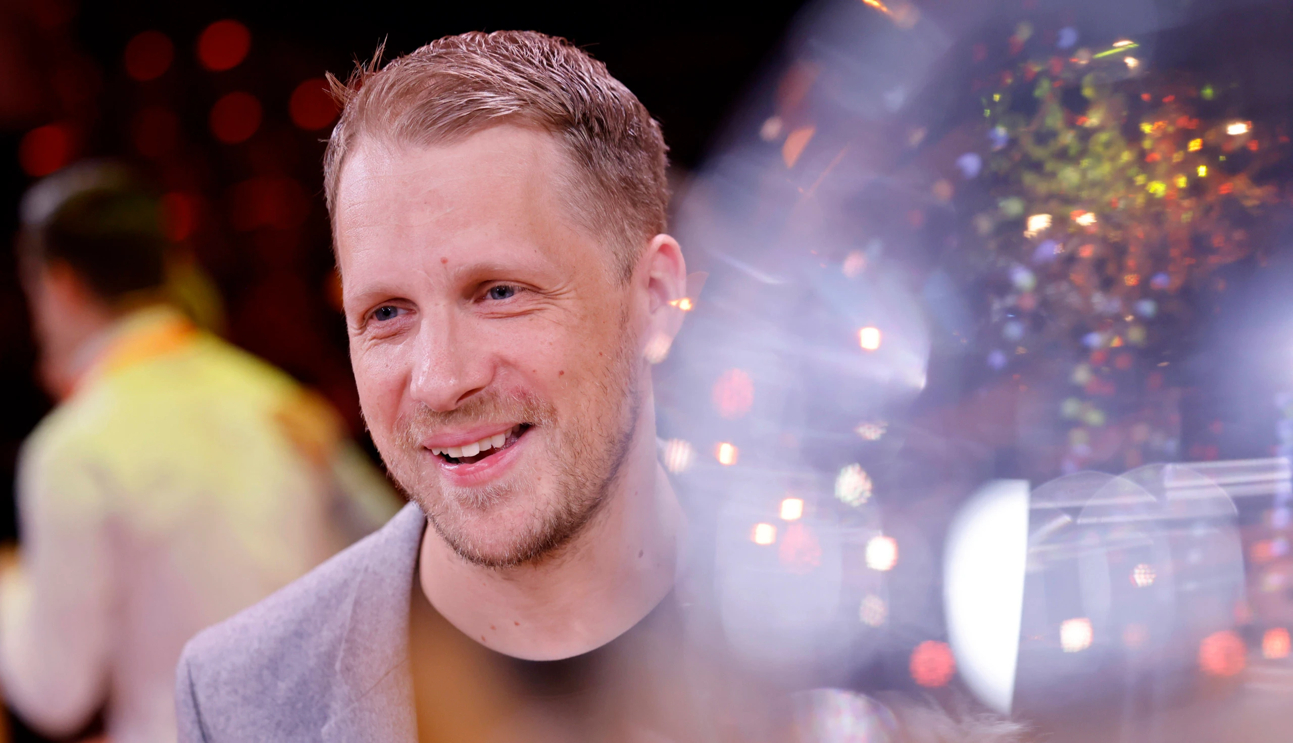 Oliver Pocher