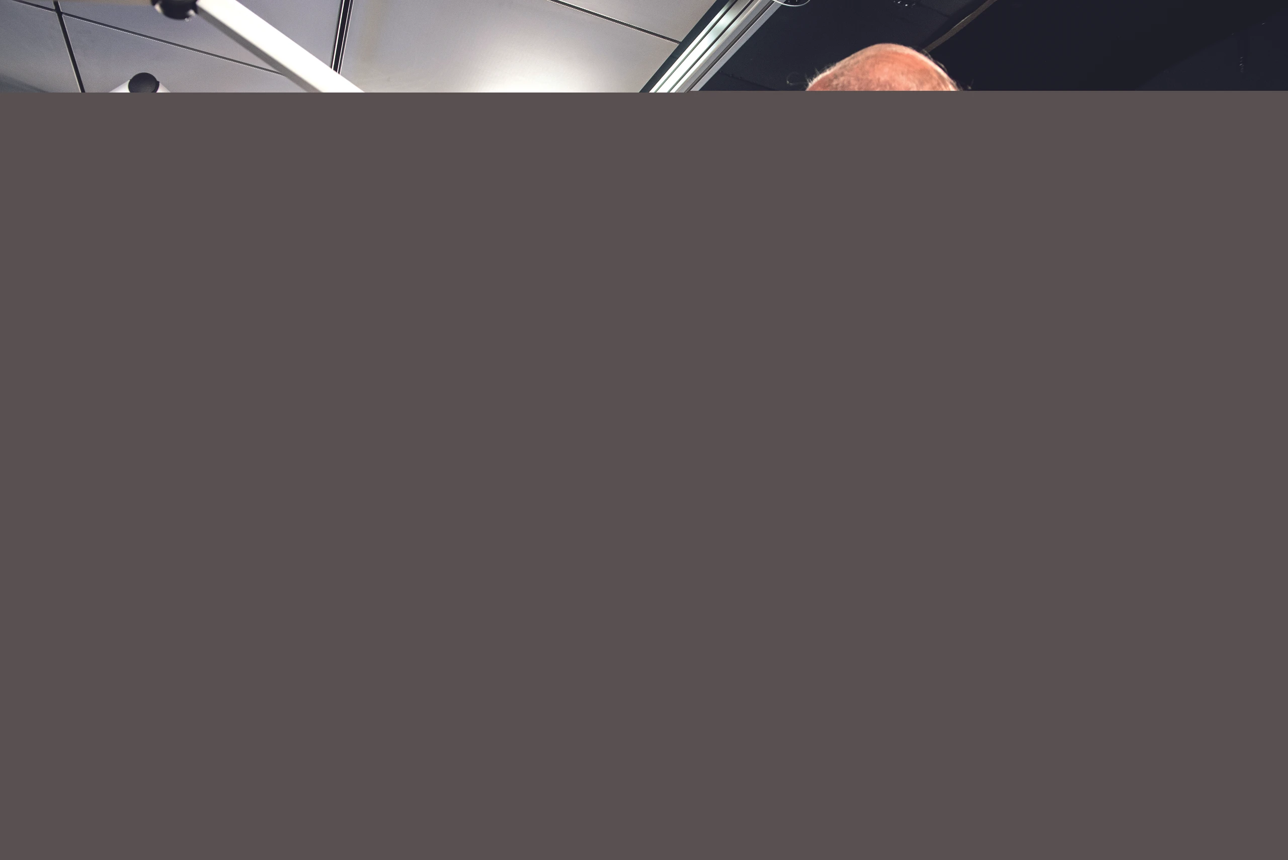 Blurred image background