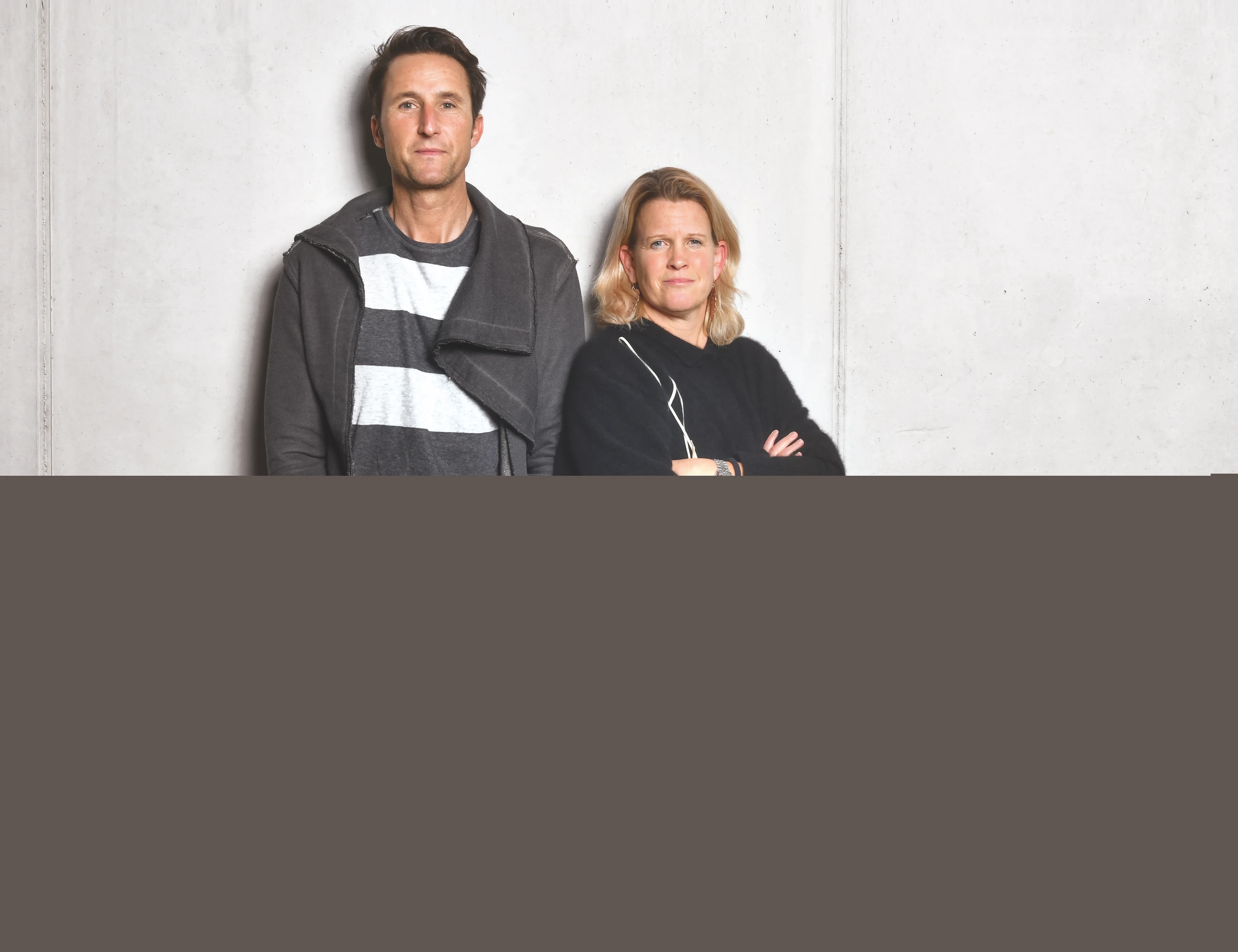 Blurred image background