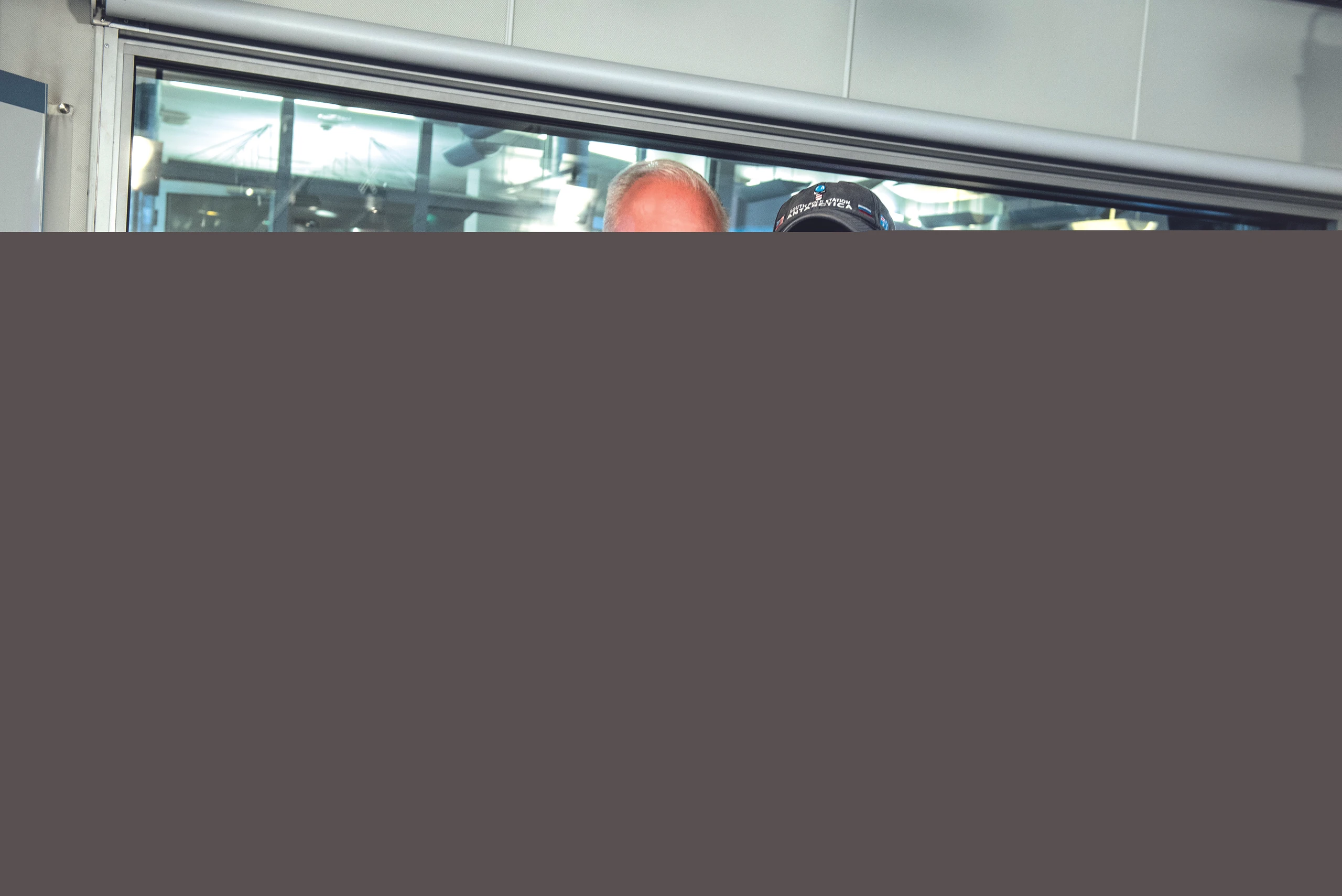 Blurred image background