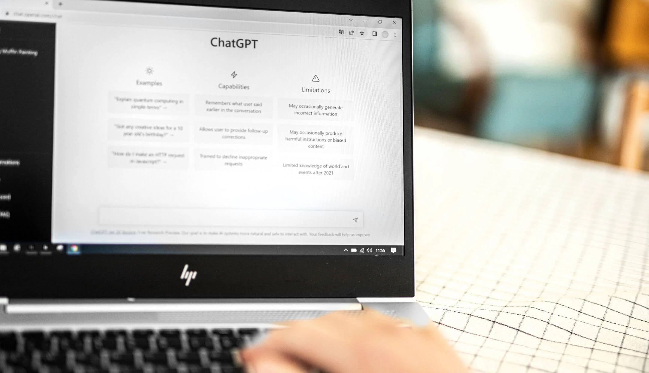 ChatGPT