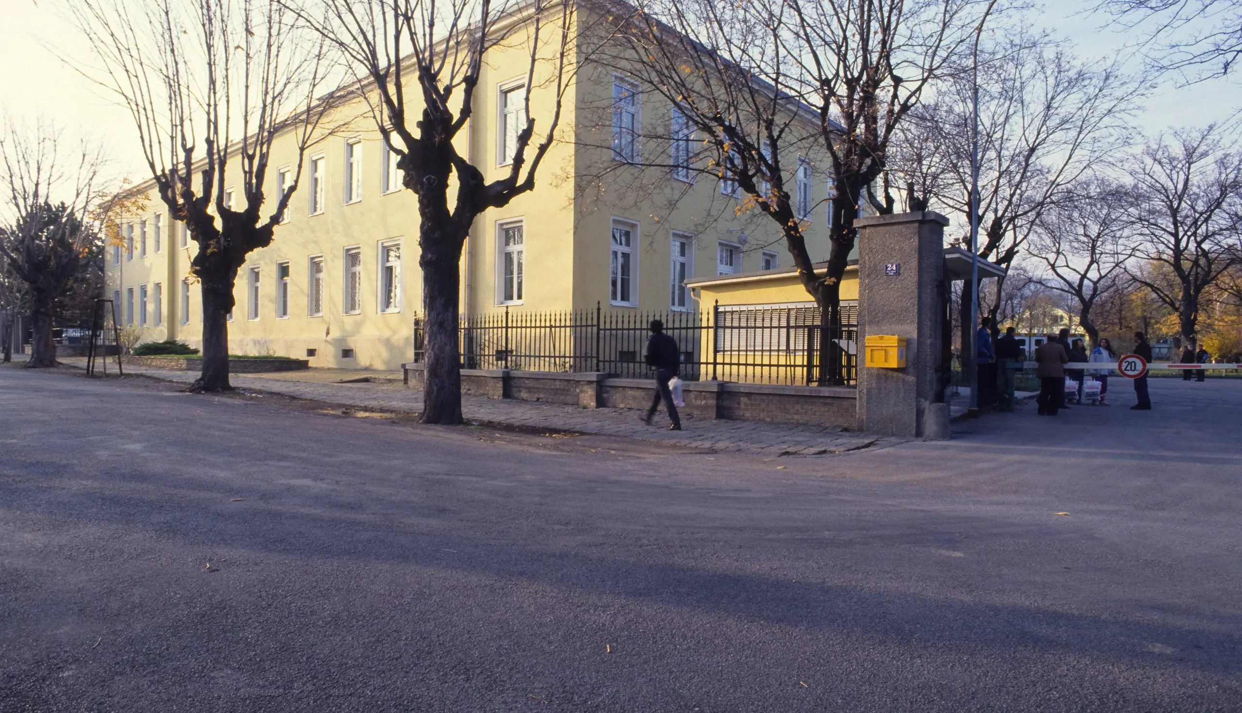 traiskirchen